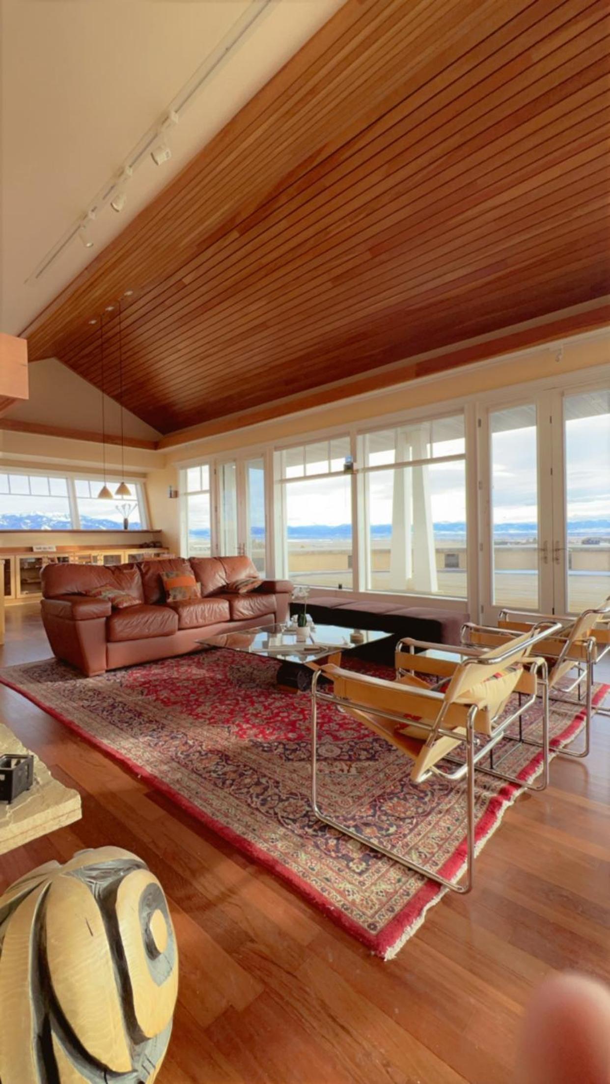 Theisen Vacation Home