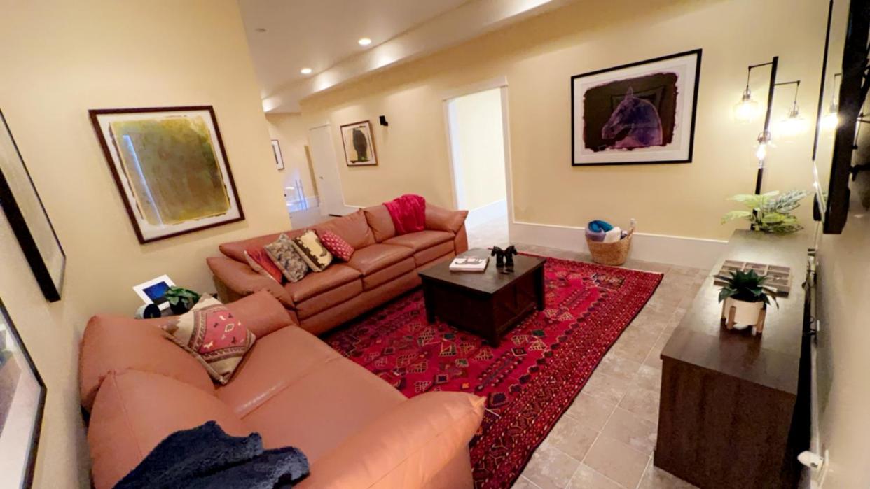 Theisen Vacation Home