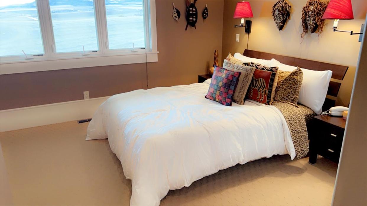 Theisen Vacation Home
