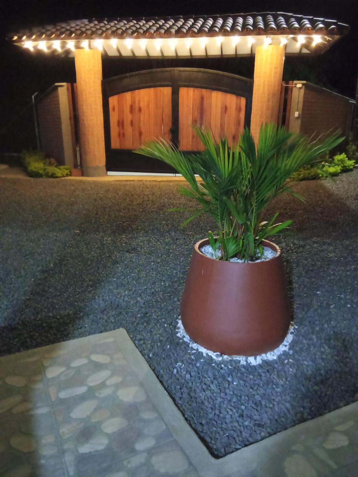 Finca hotel el porvenir