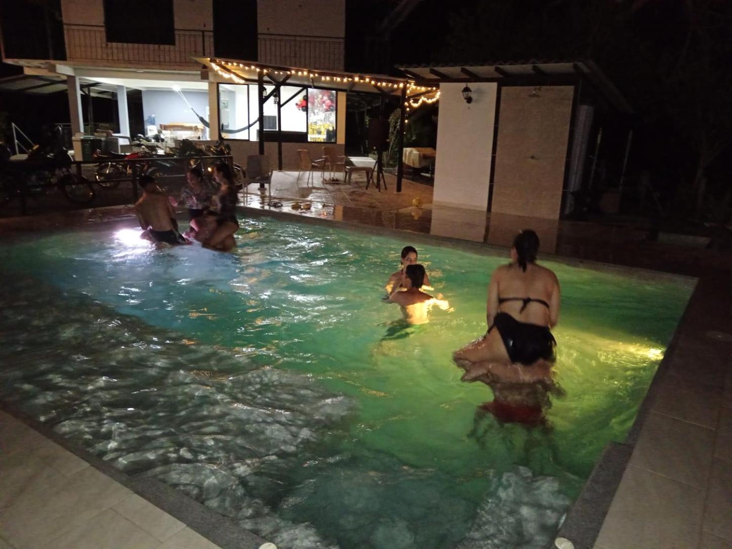 Finca hotel el porvenir