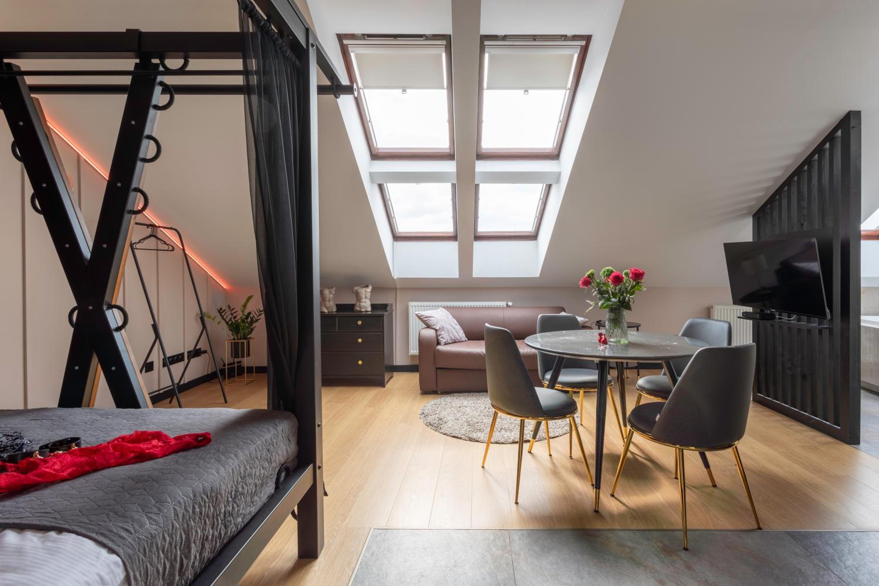 Apartamenty Długa 27