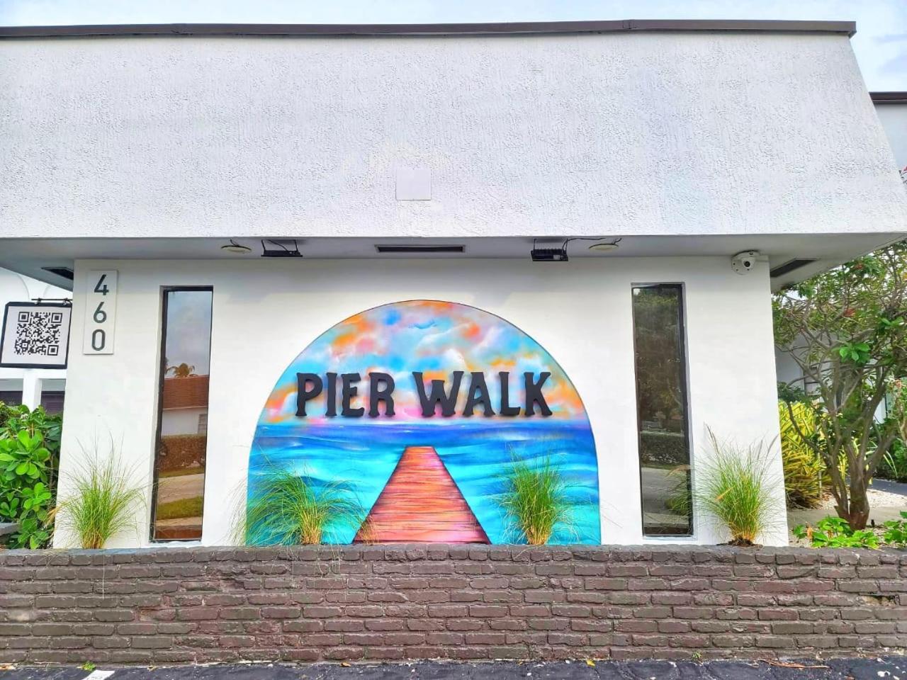 Pier Walk on Deerfield Beach Island, photo 14