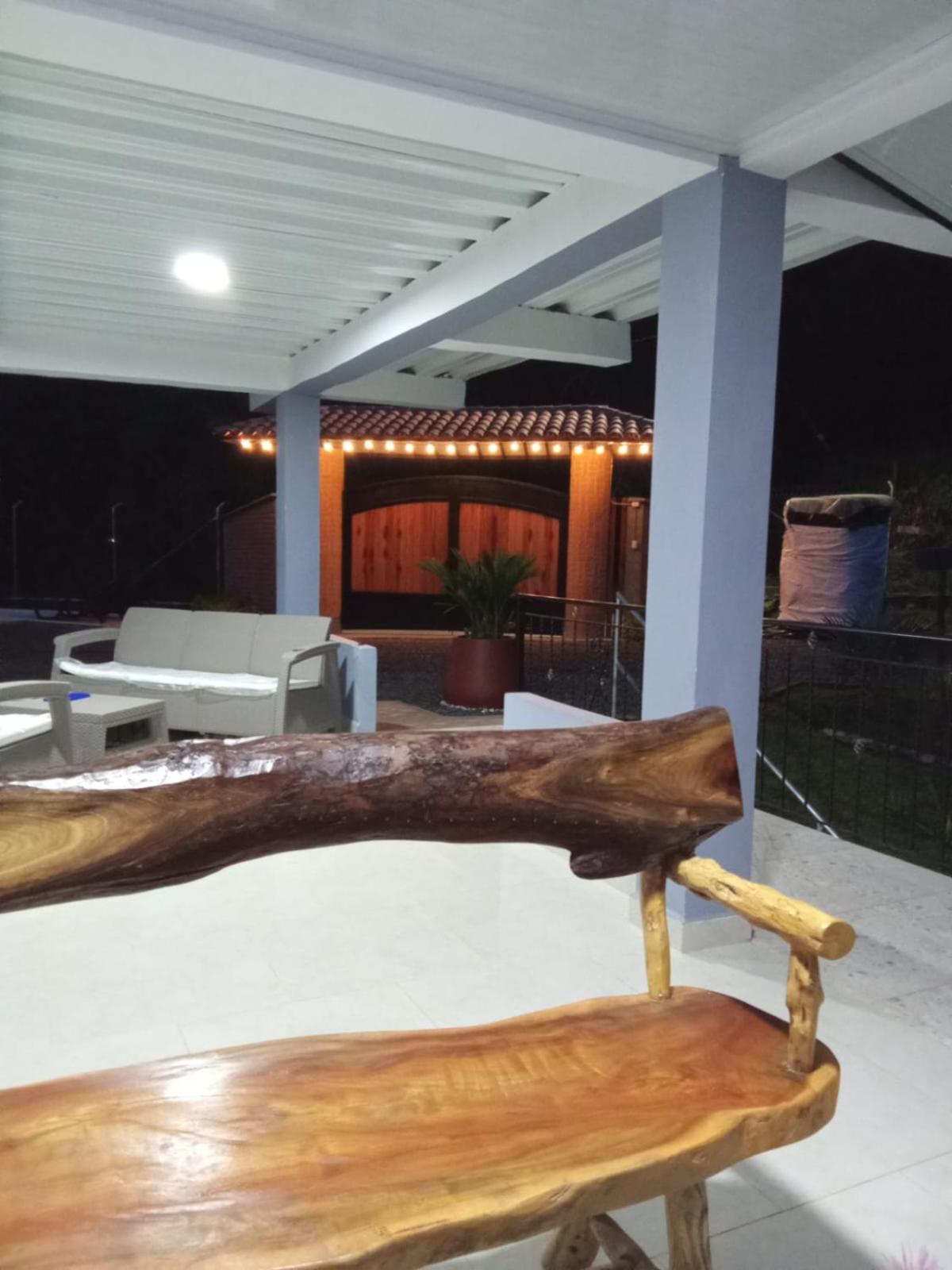 Finca hotel el porvenir