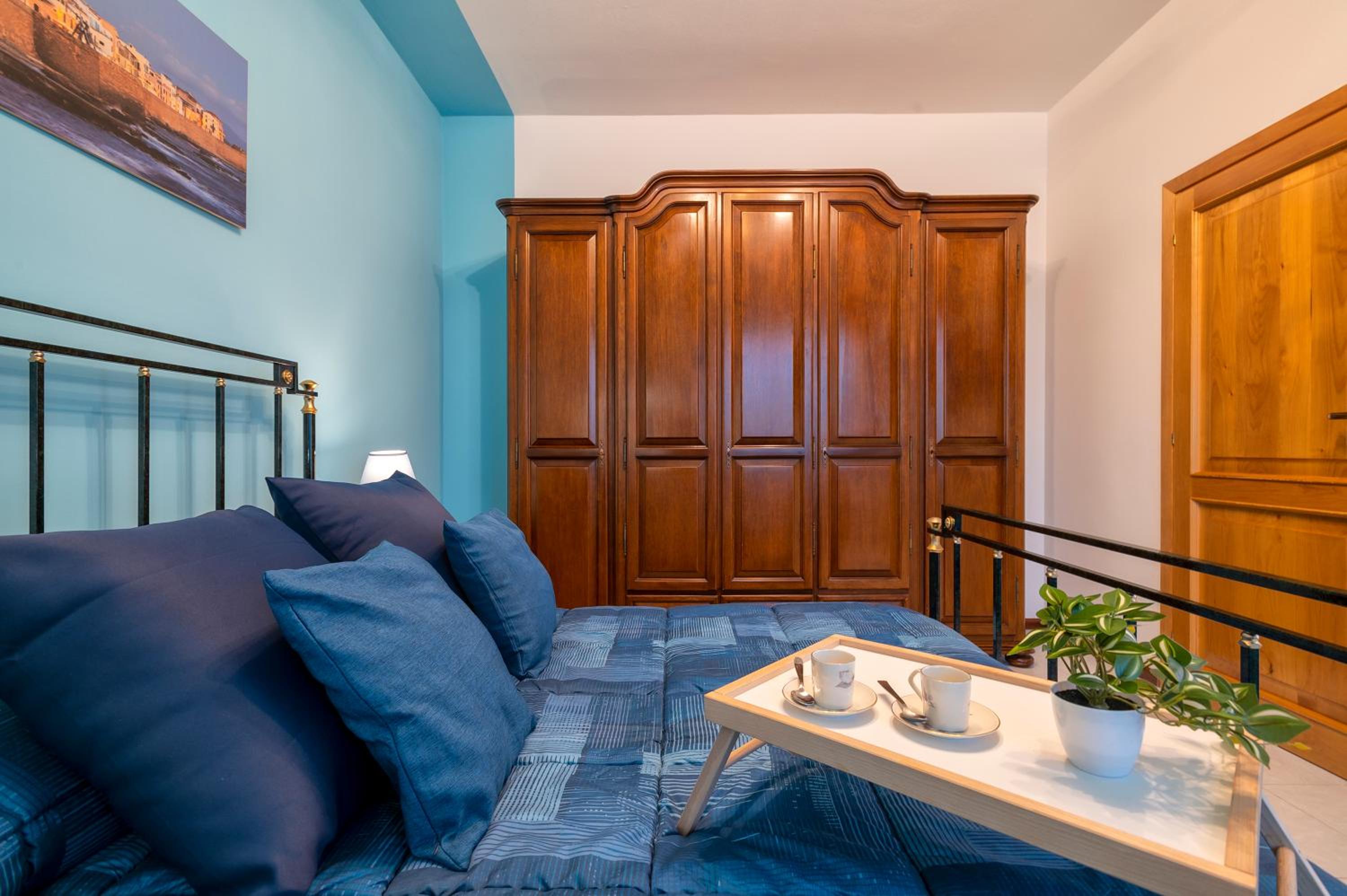 Villa Insieme rooms view 3