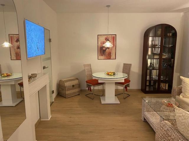Eisern Home 1
