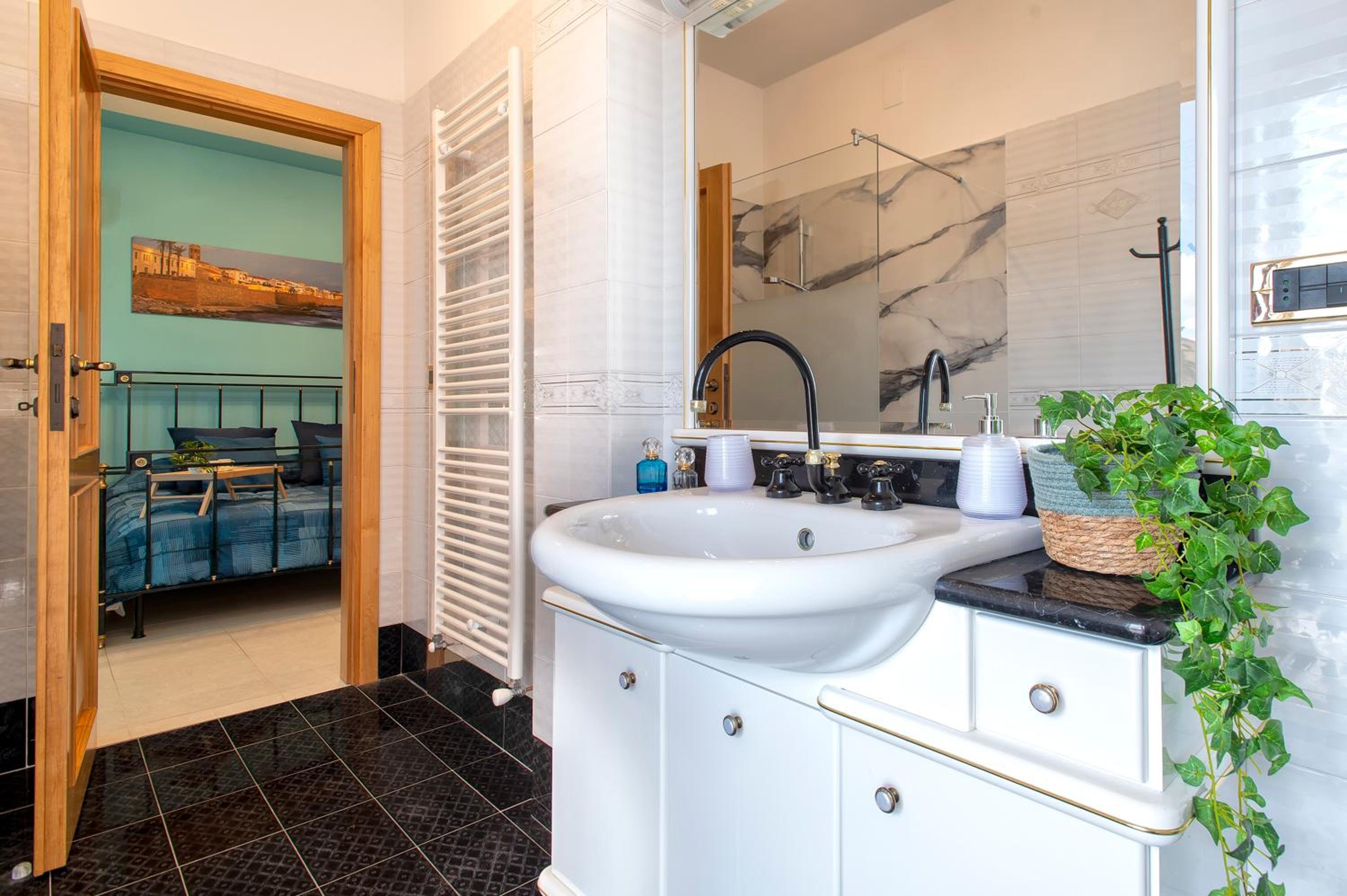 Villa Insieme rooms view 5