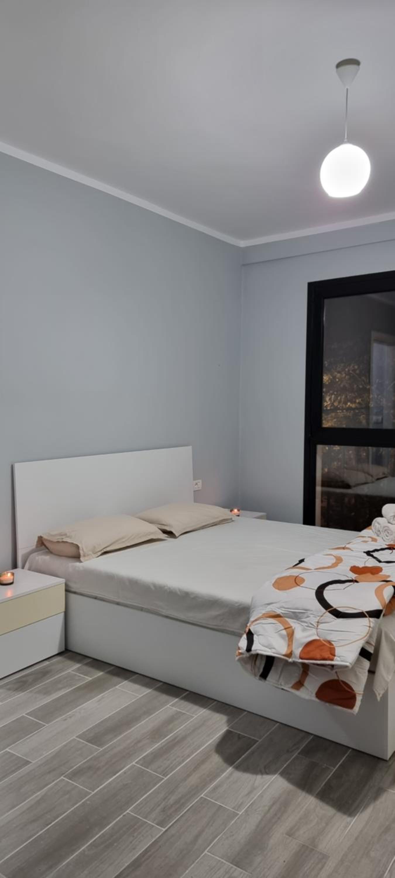 Mine Peza lux apartment