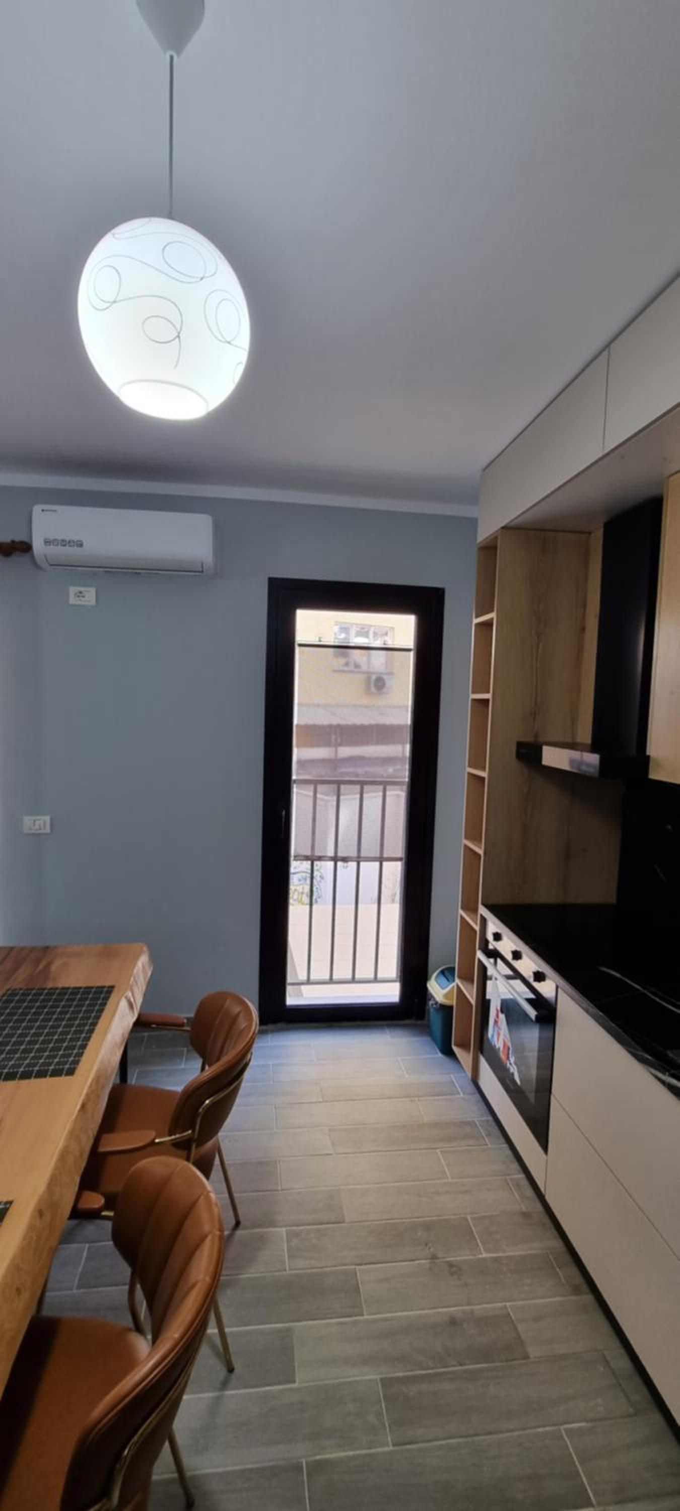 Mine Peza lux apartment