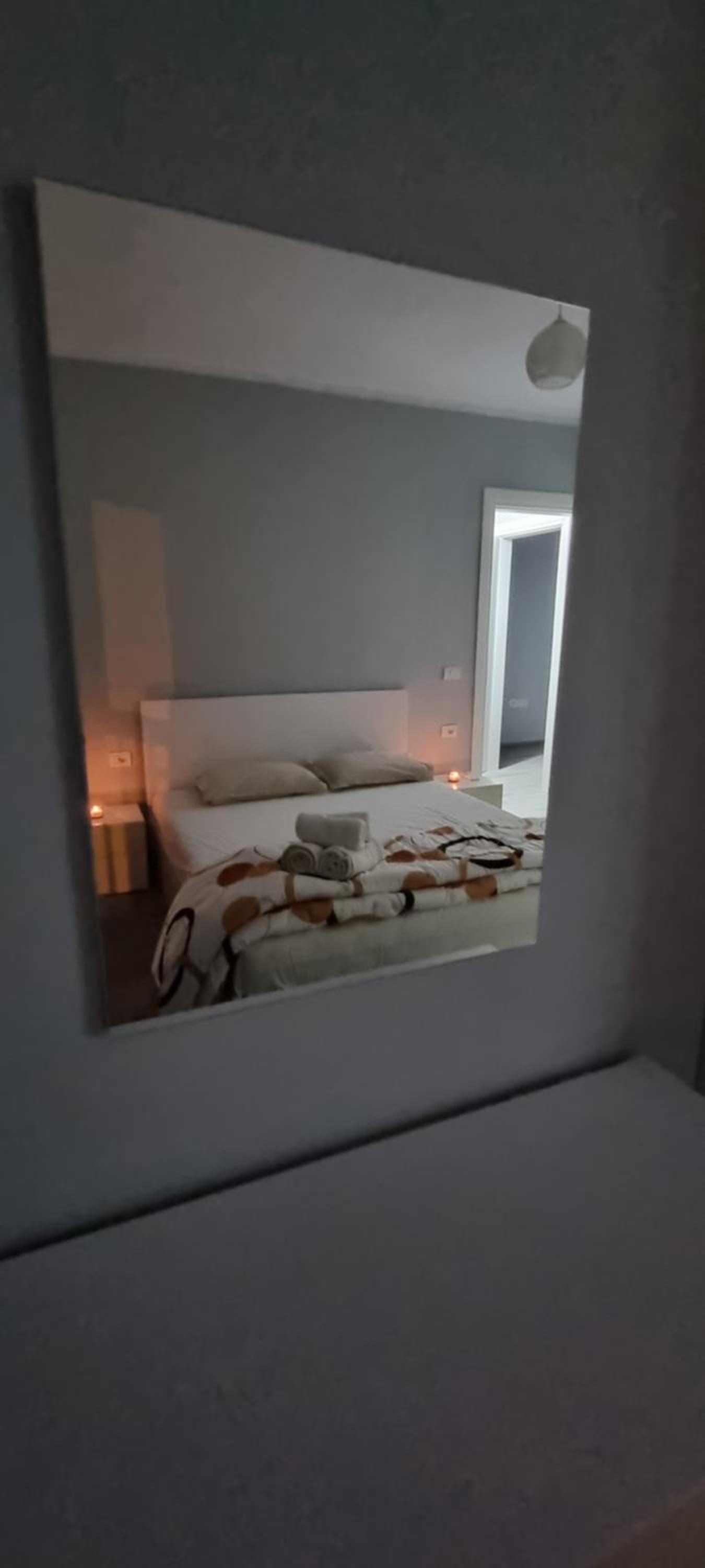 Mine Peza lux apartment