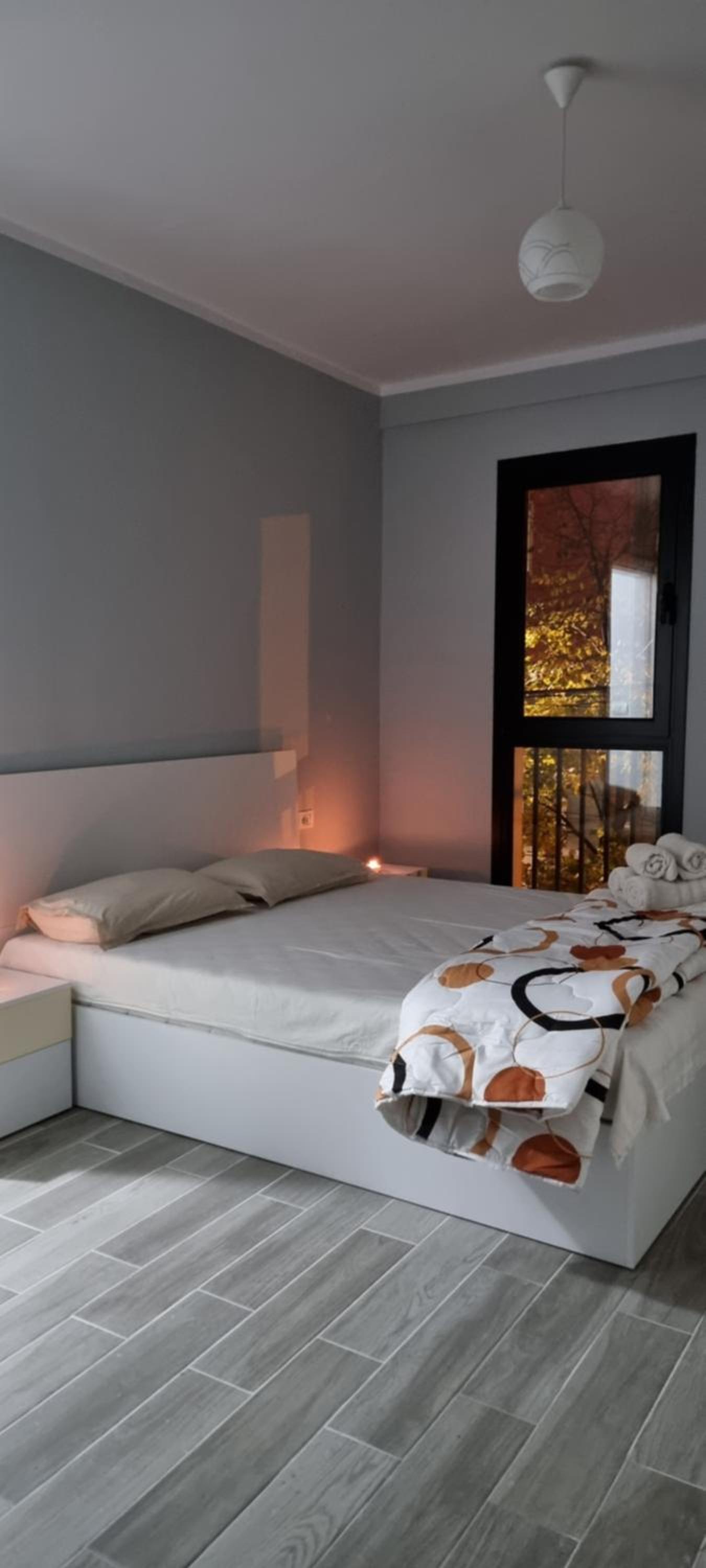Mine Peza lux apartment