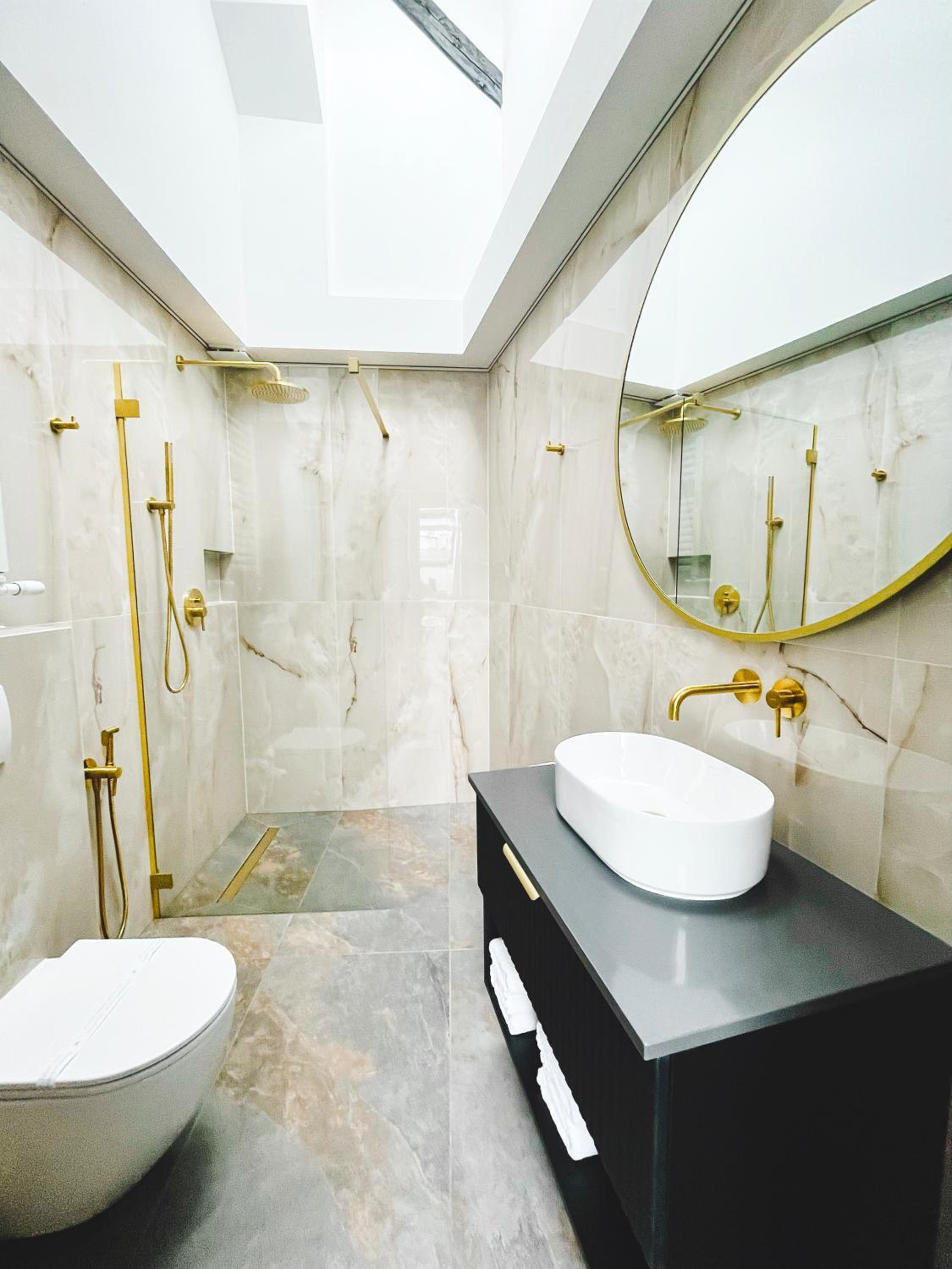 Apartamenty Długa 27