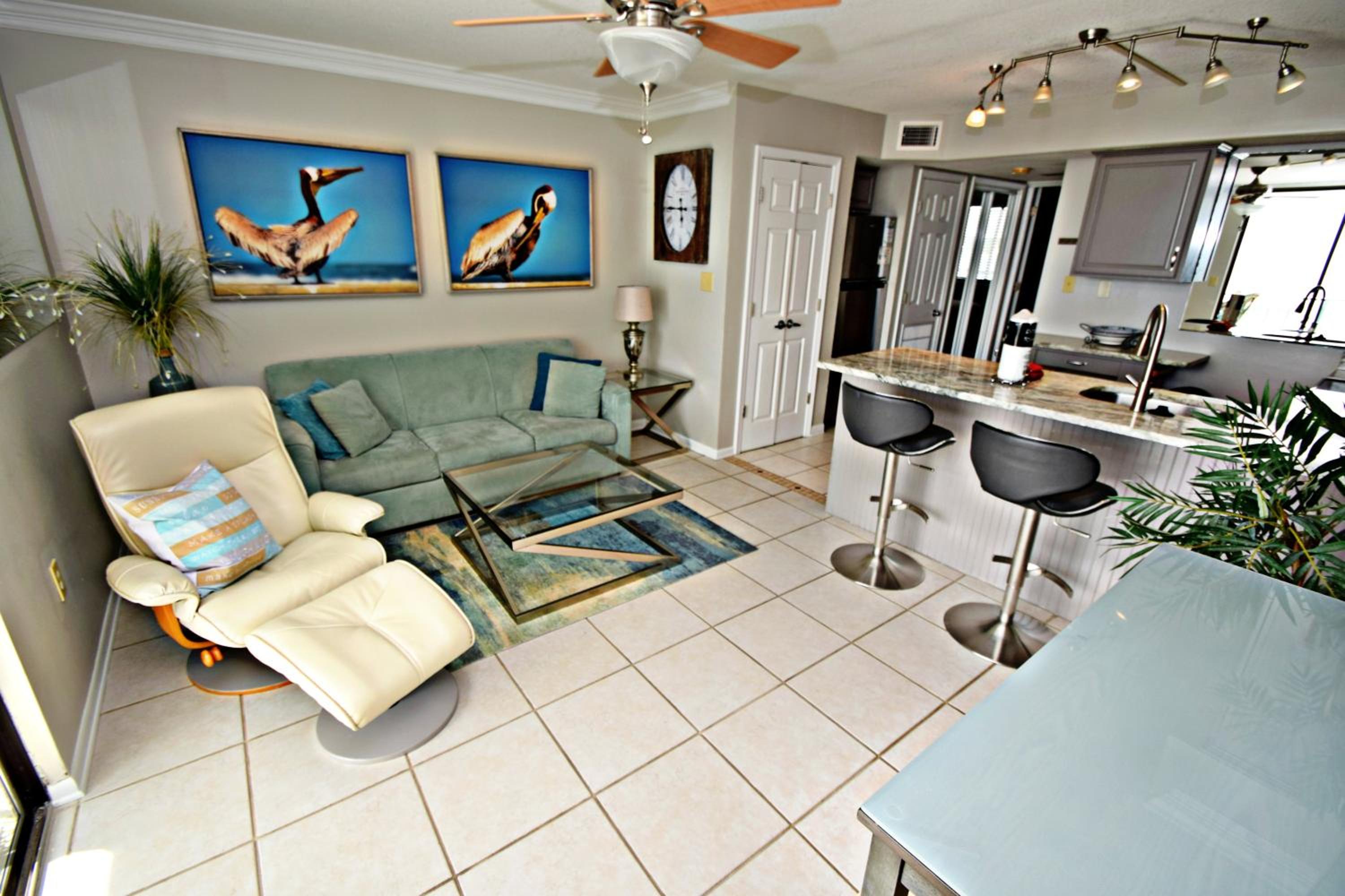 Gulf Shores Surf & Racquet Club view 5