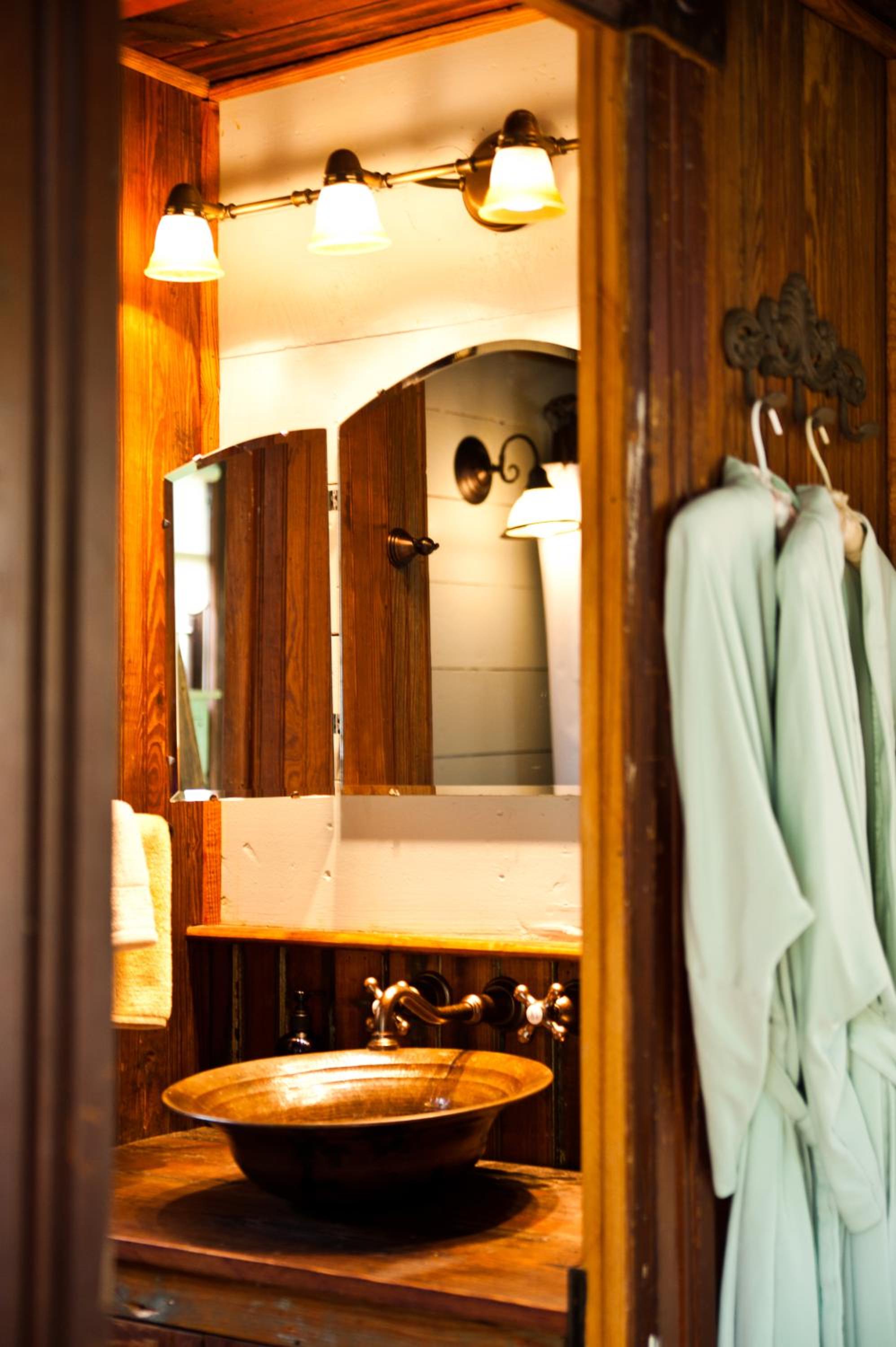 Park Lane Guest House