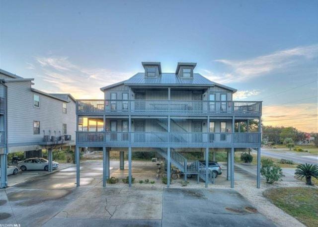 Sandy Shores West 104 view 2