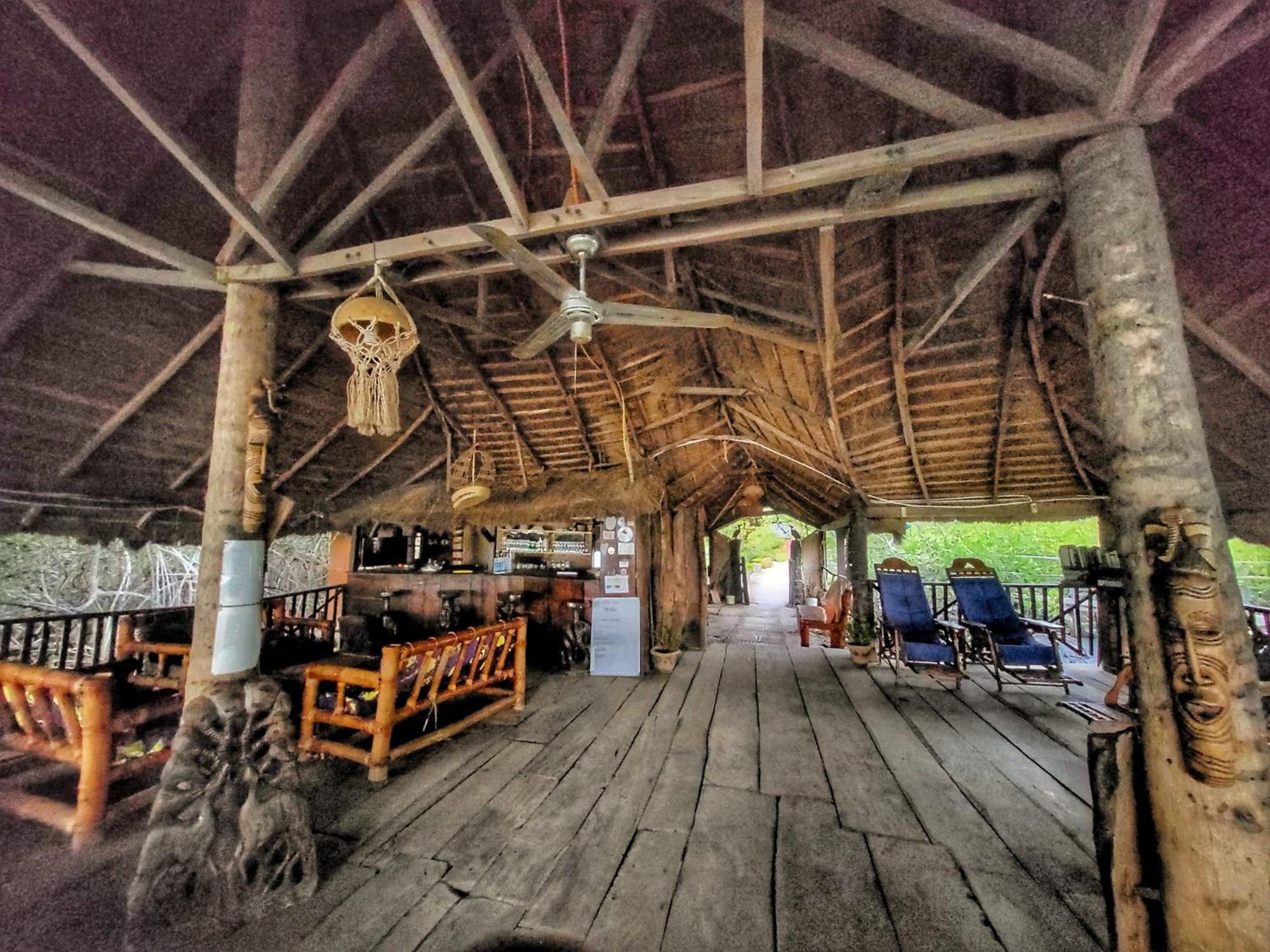 Bintang Bolong Lodge