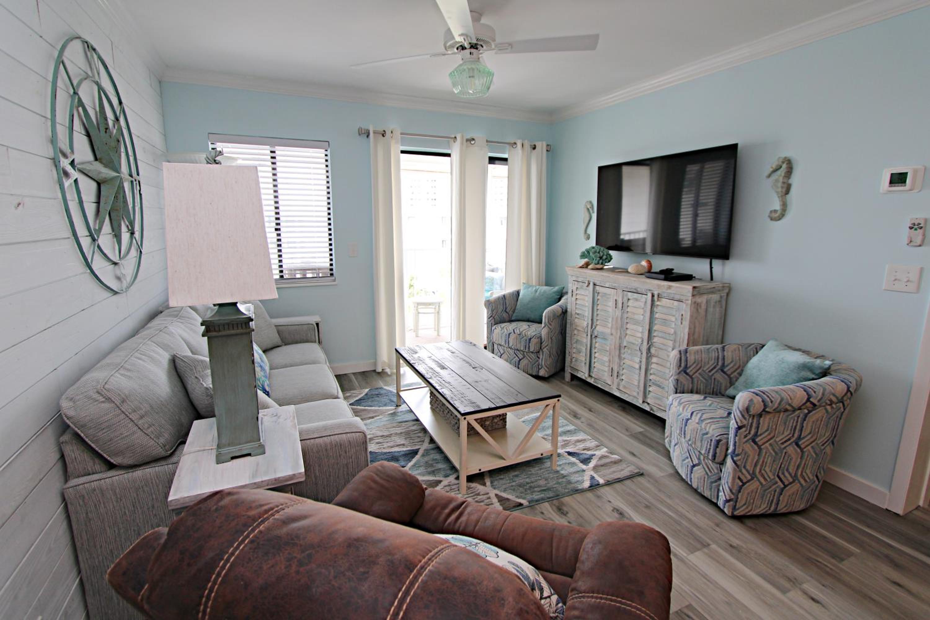 Gulf Shores Plantation III view 5