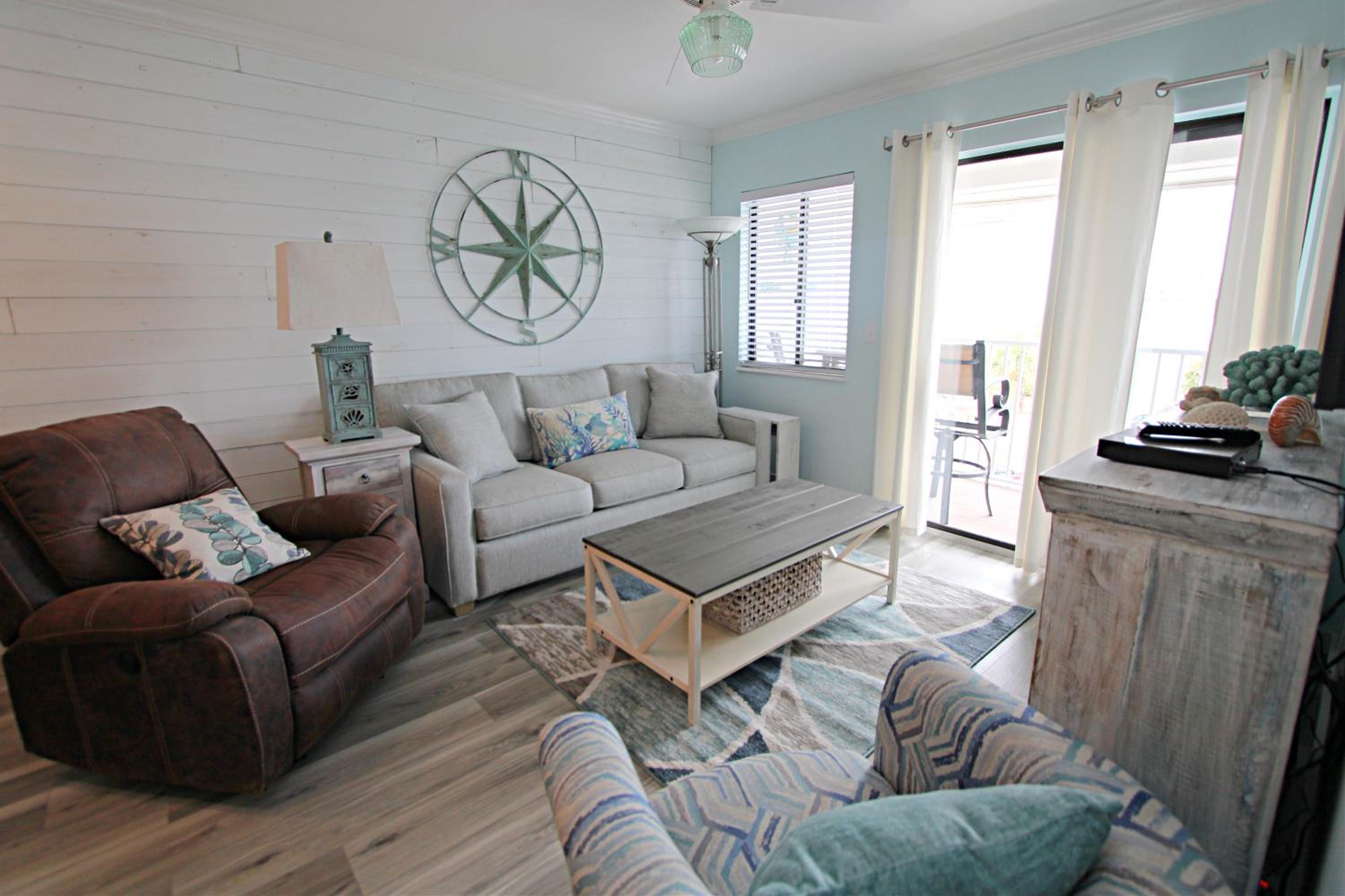 Gulf Shores Plantation III view 4