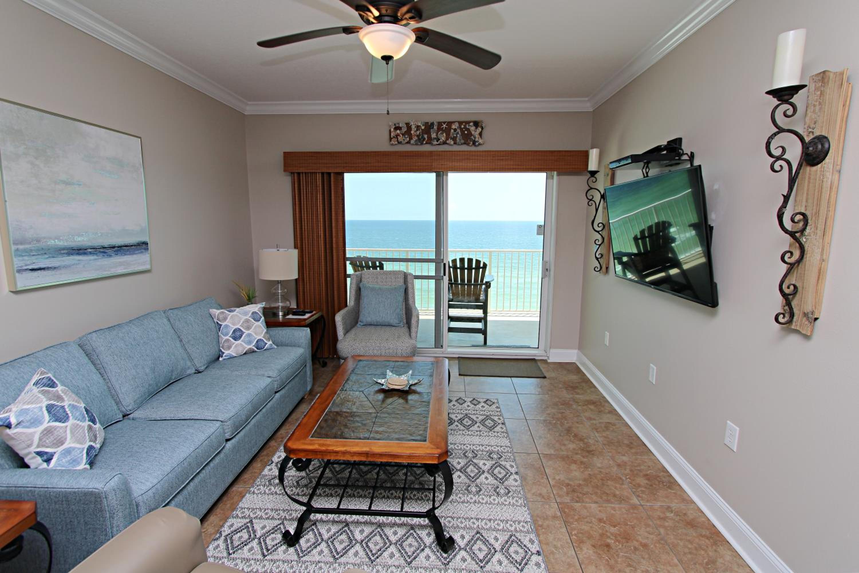 Crystal Shores view 4