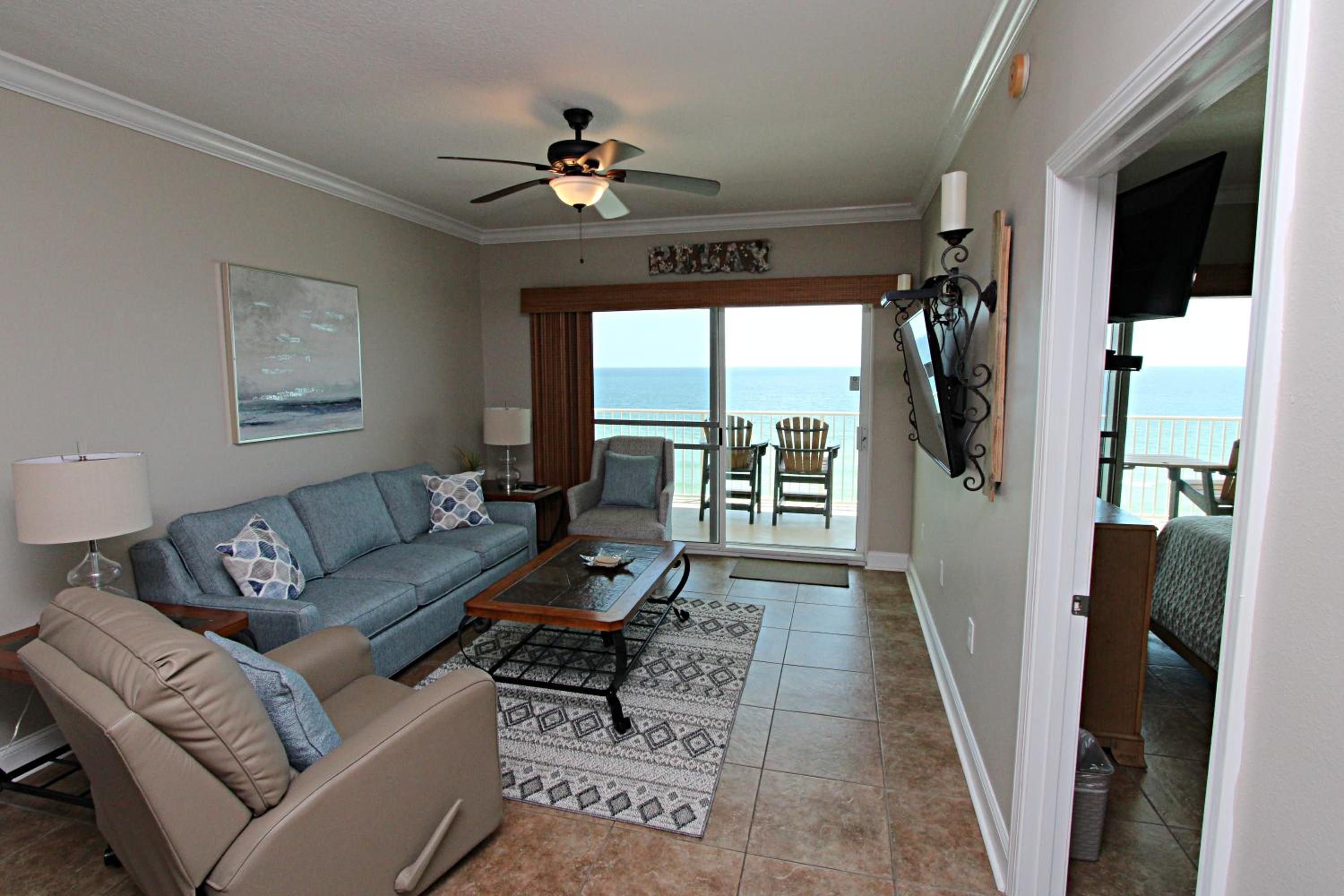 Crystal Shores view 3