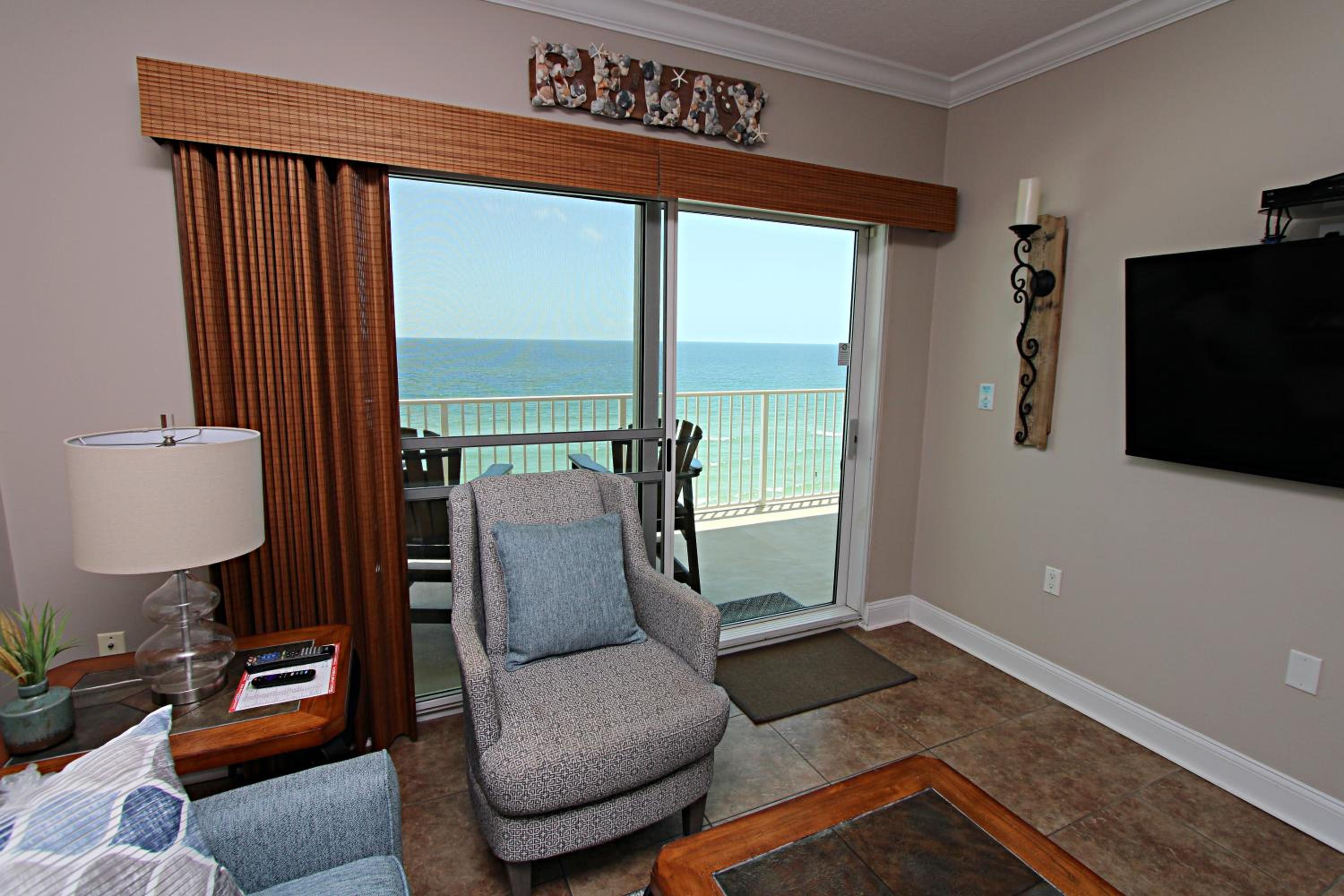 Crystal Shores view 5