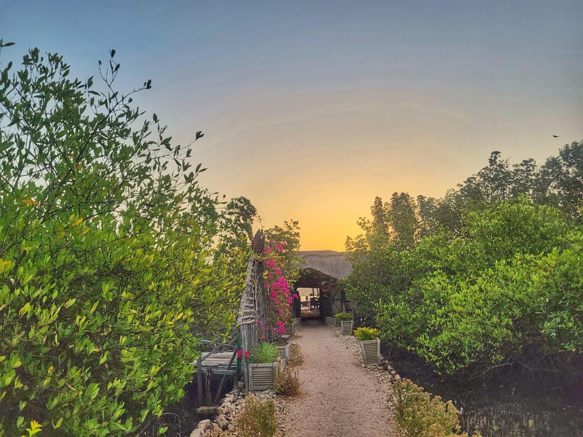 Bintang Bolong Lodge