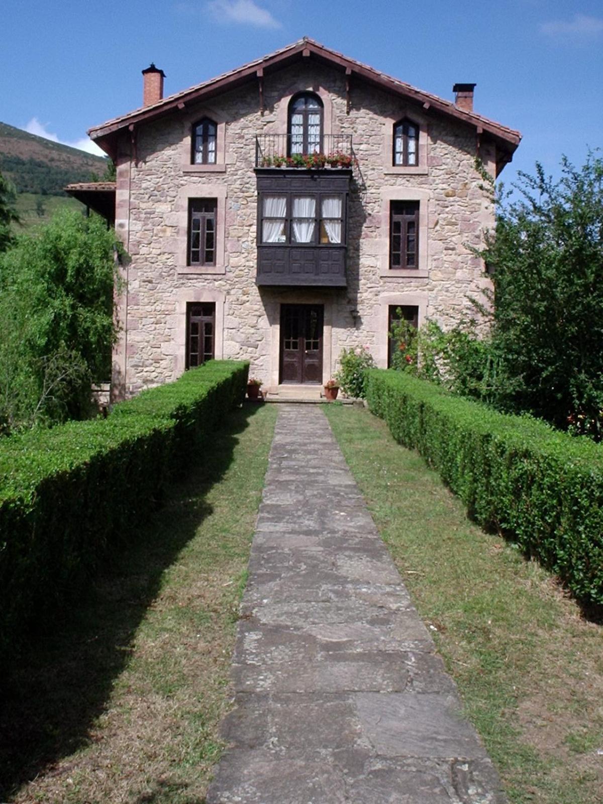 El Molino de Cicera view 4