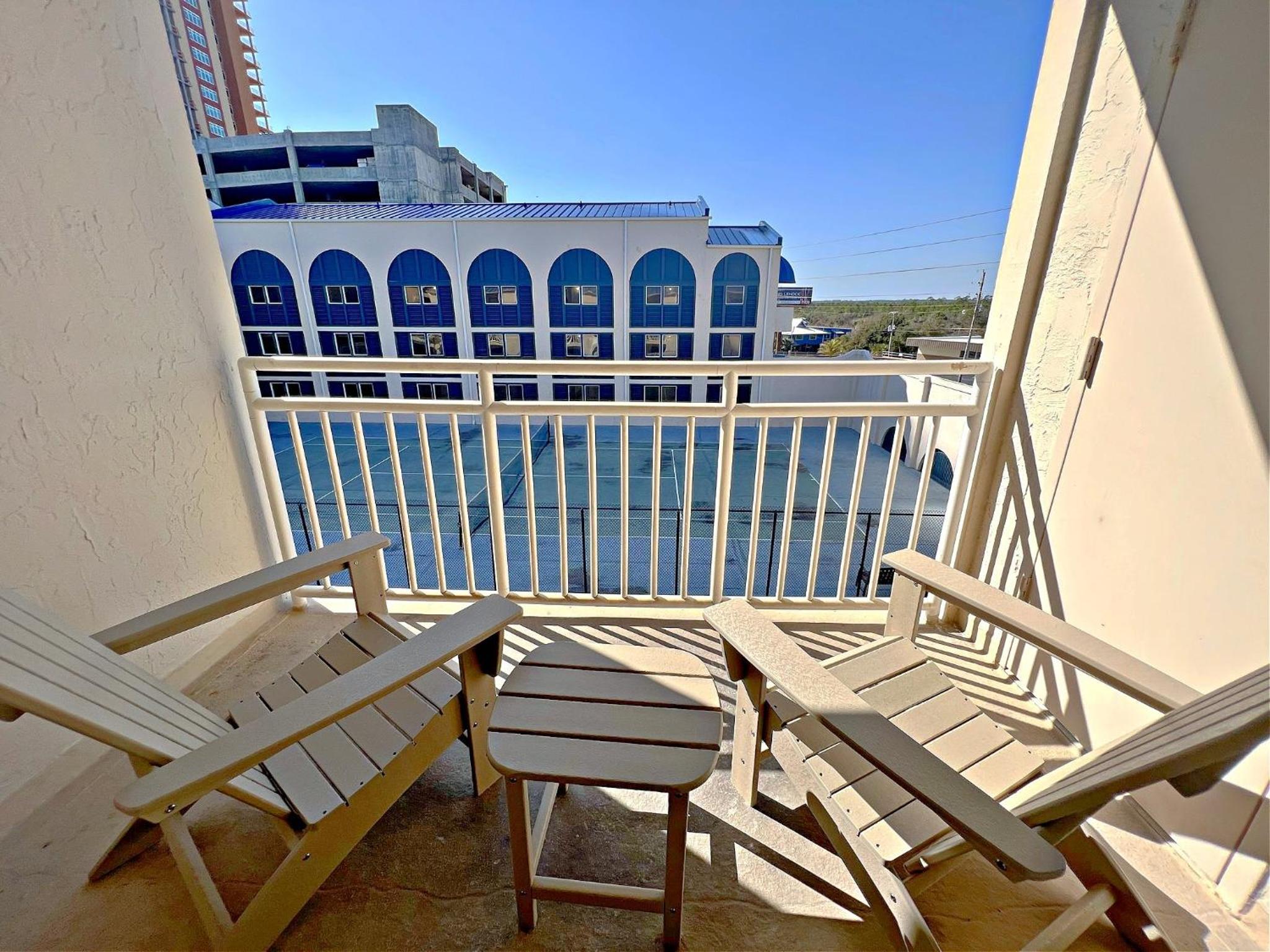 Sugar Beach