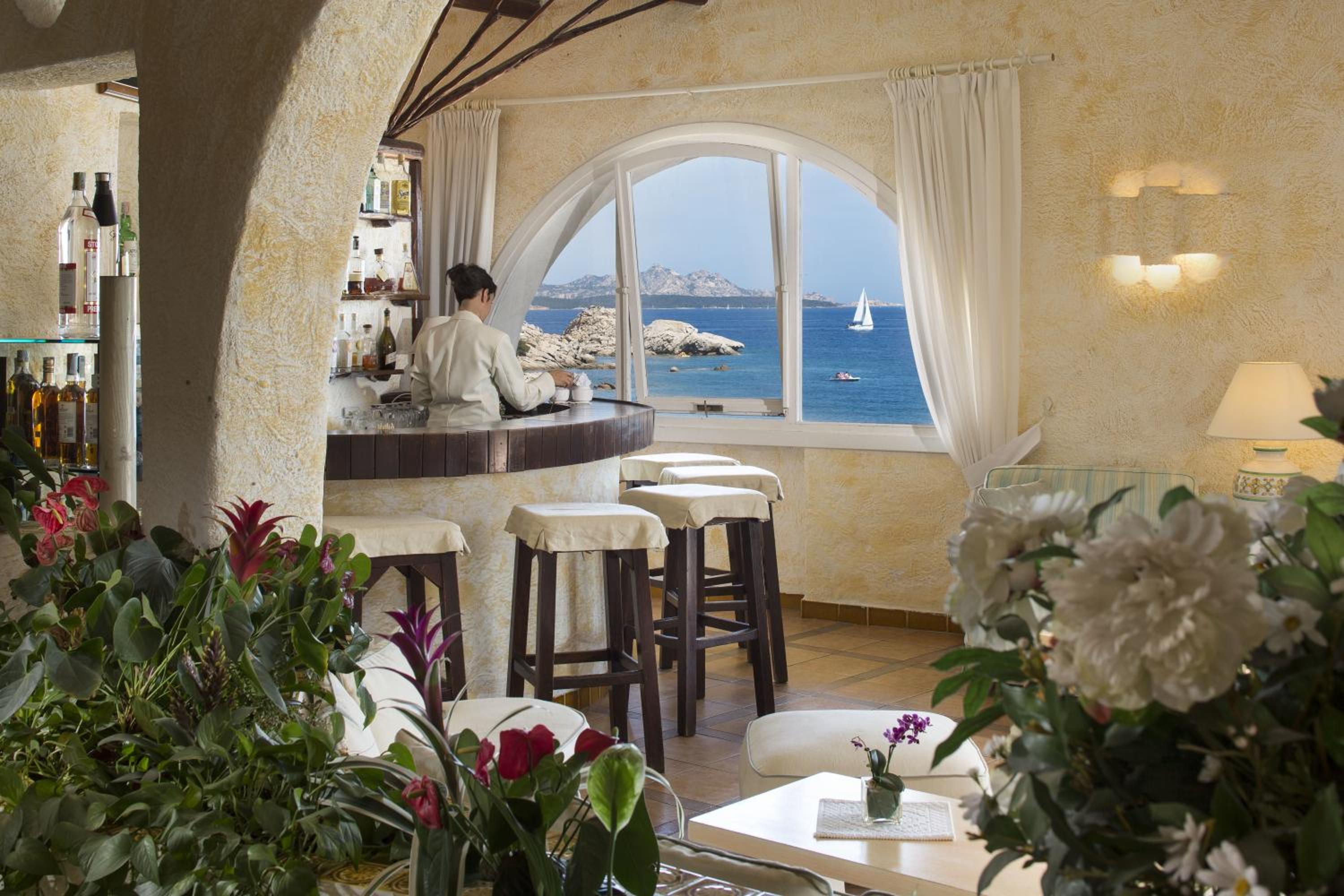 Club Hotel Baja Sardinia