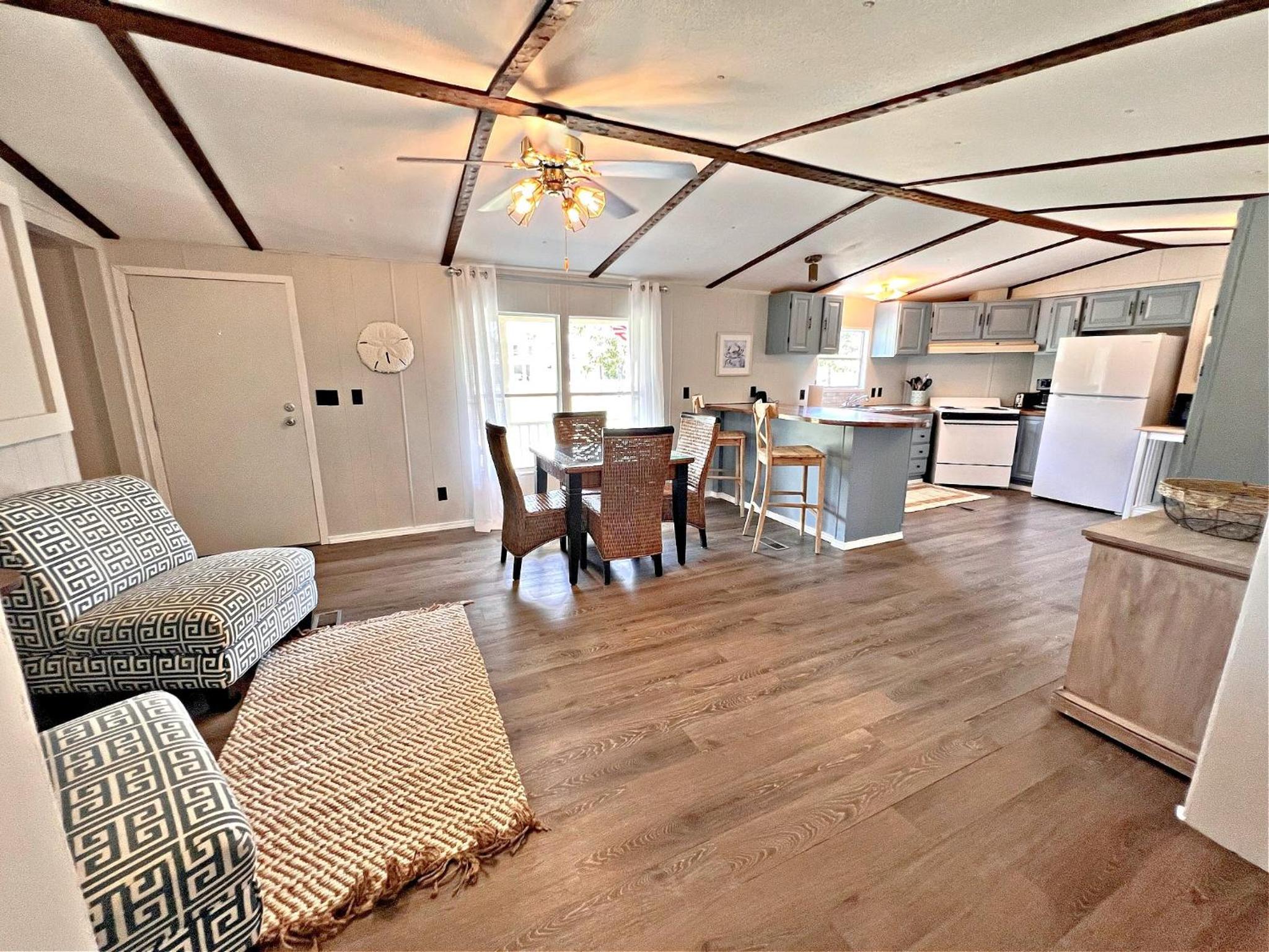 Oakridge Cottage