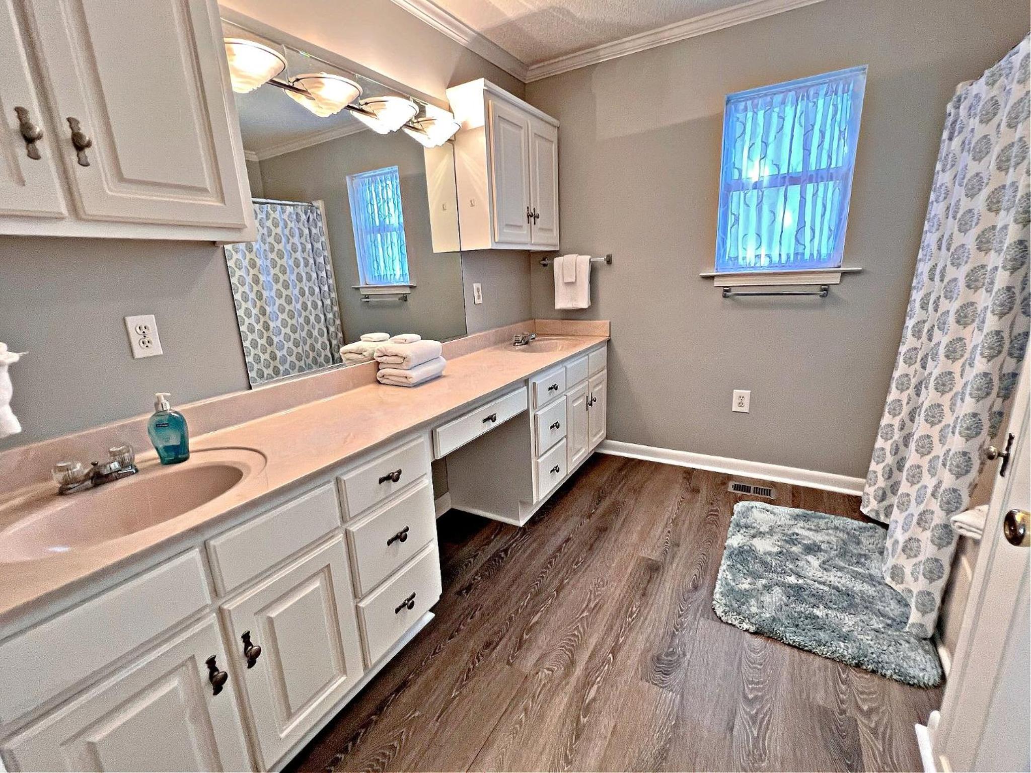 Oakridge Cottage