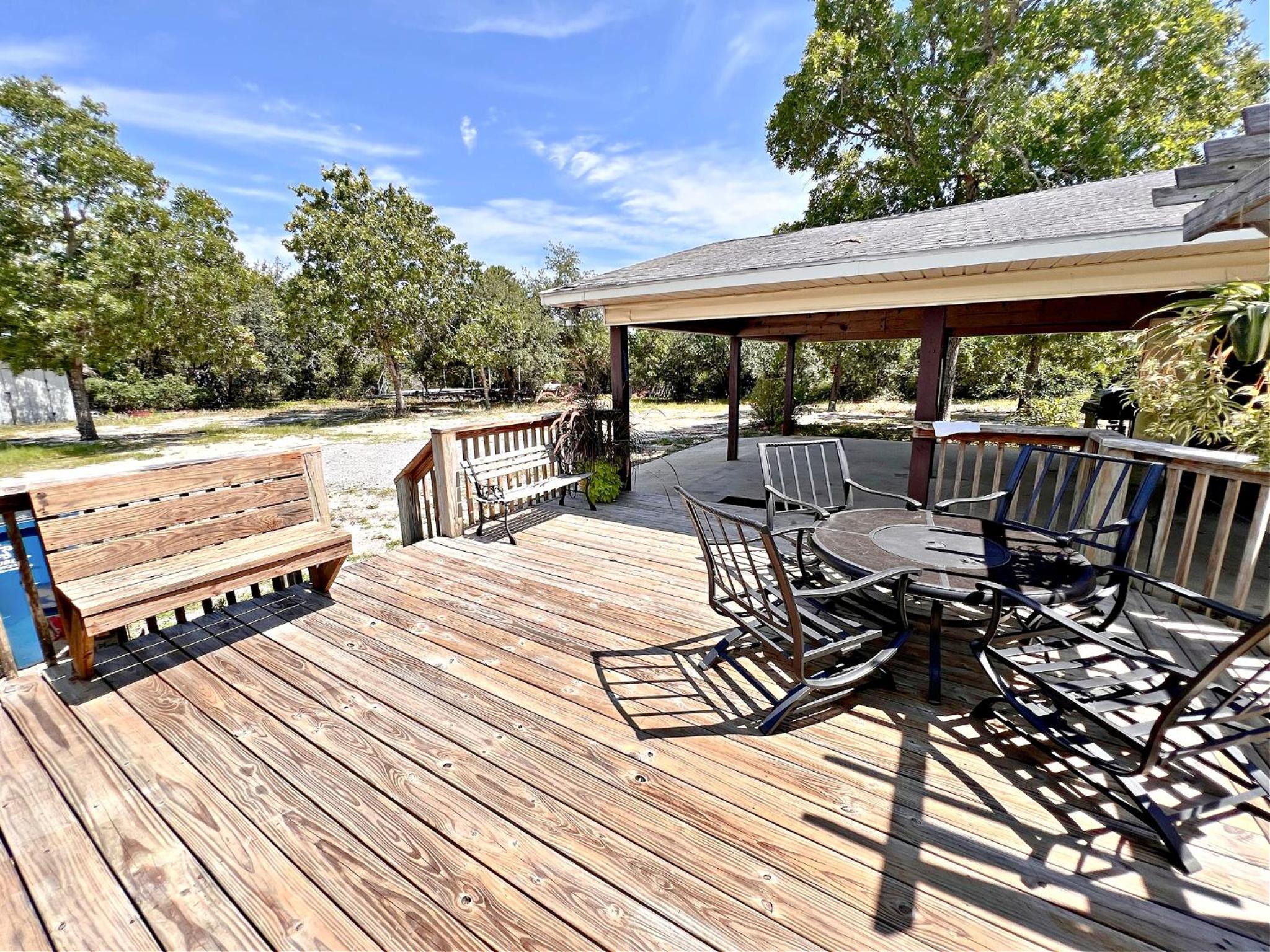 Oakridge Cottage