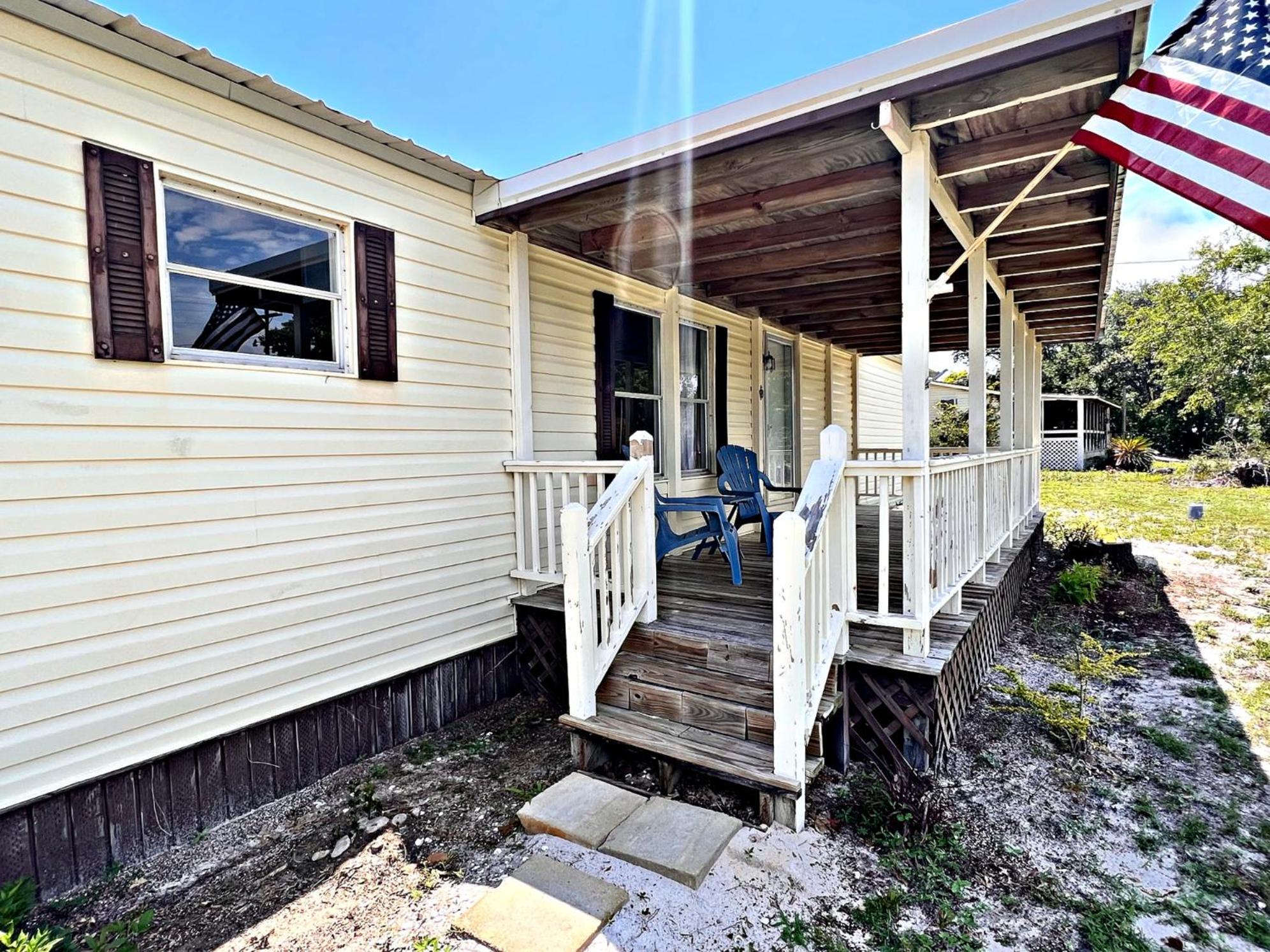 Oakridge Cottage