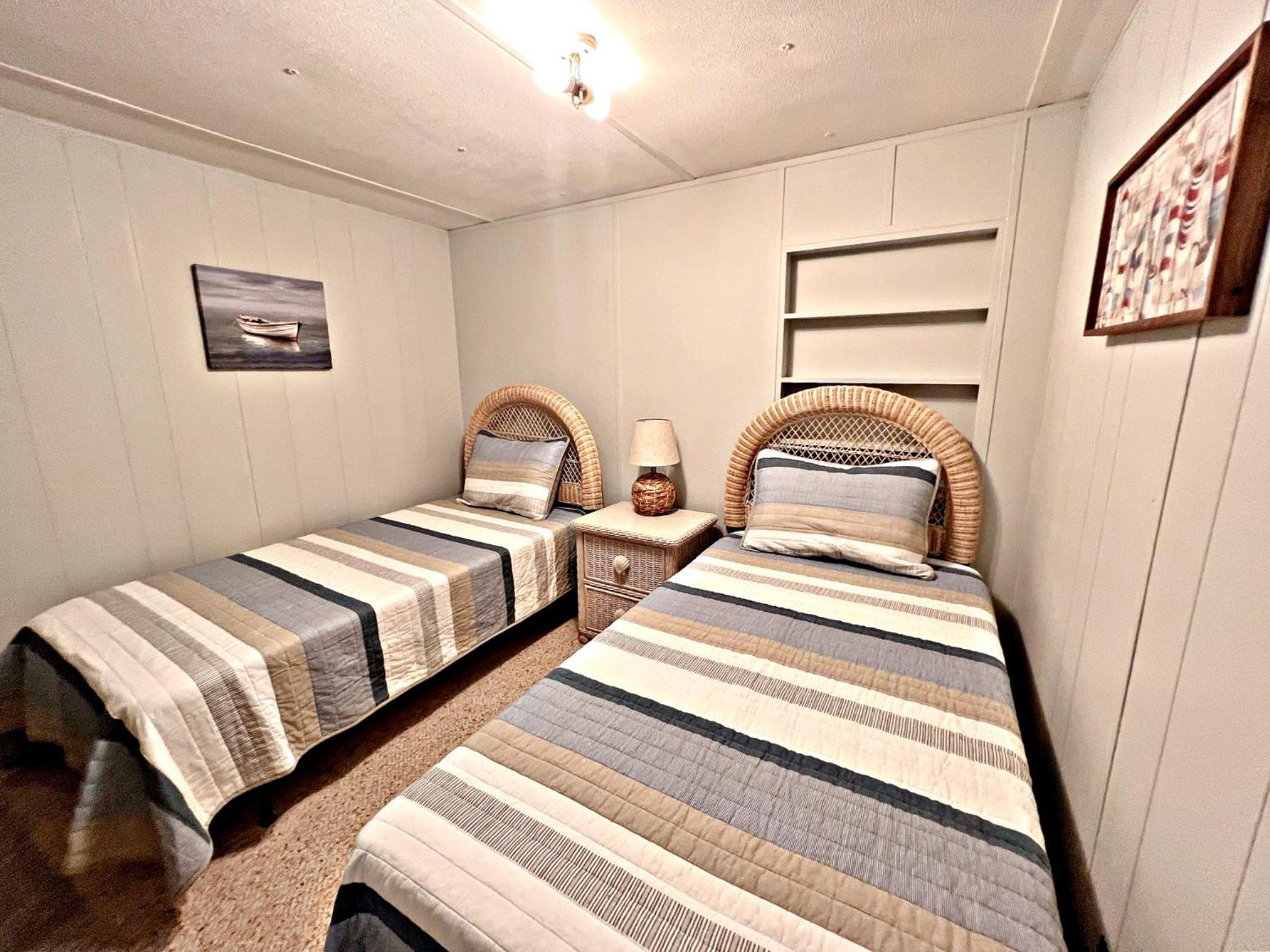 Oakridge Cottage