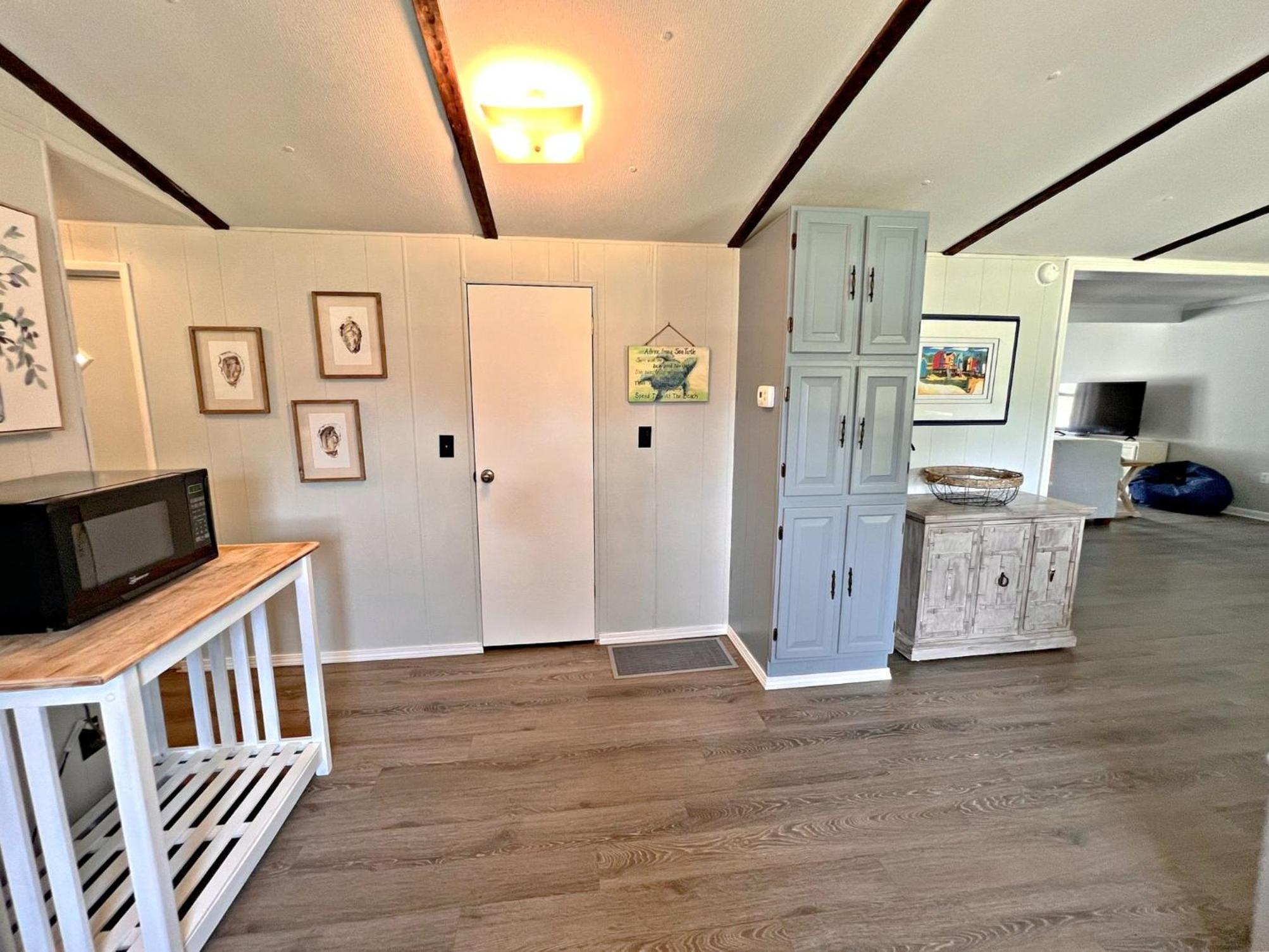 Oakridge Cottage