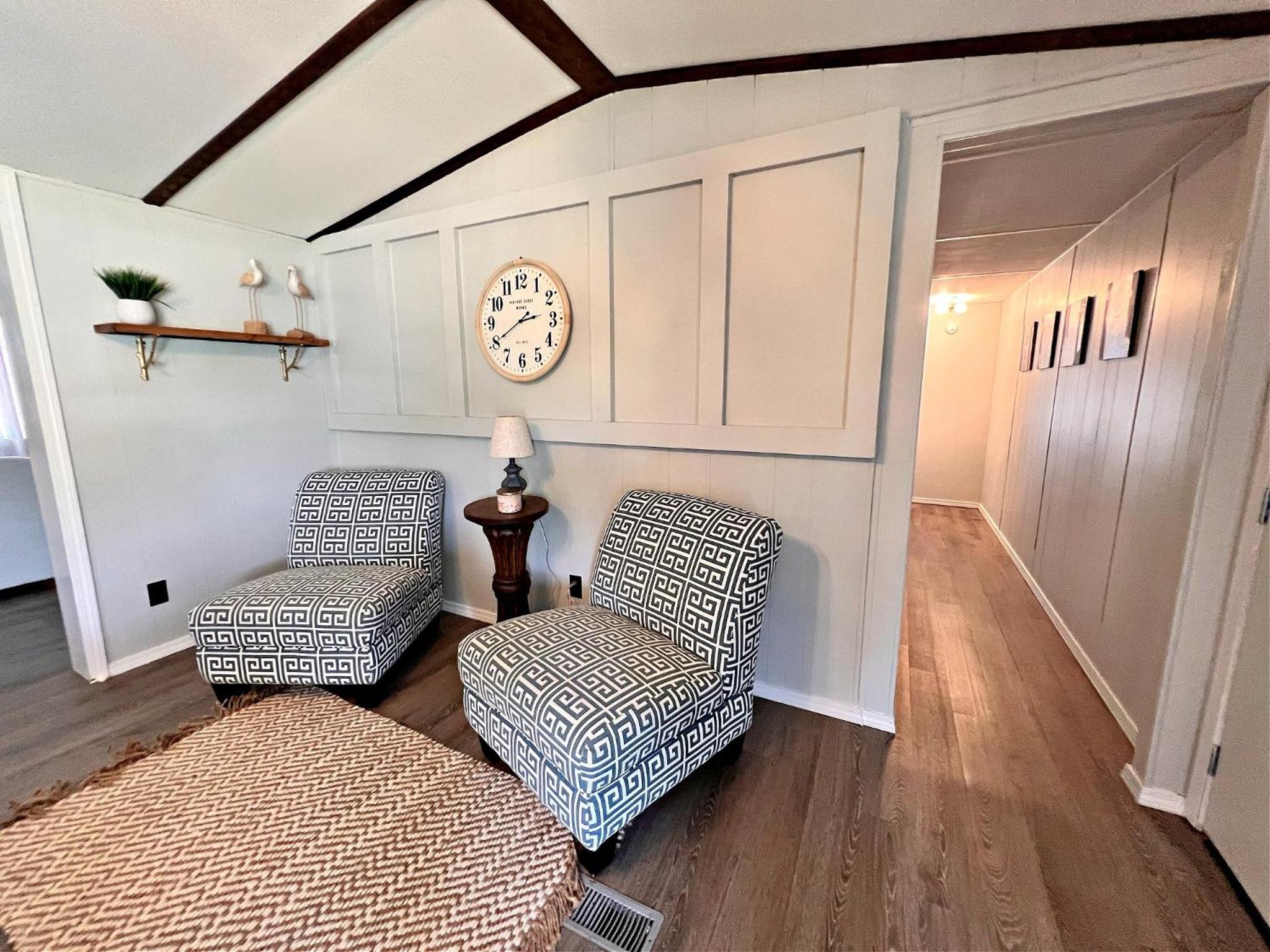 Oakridge Cottage