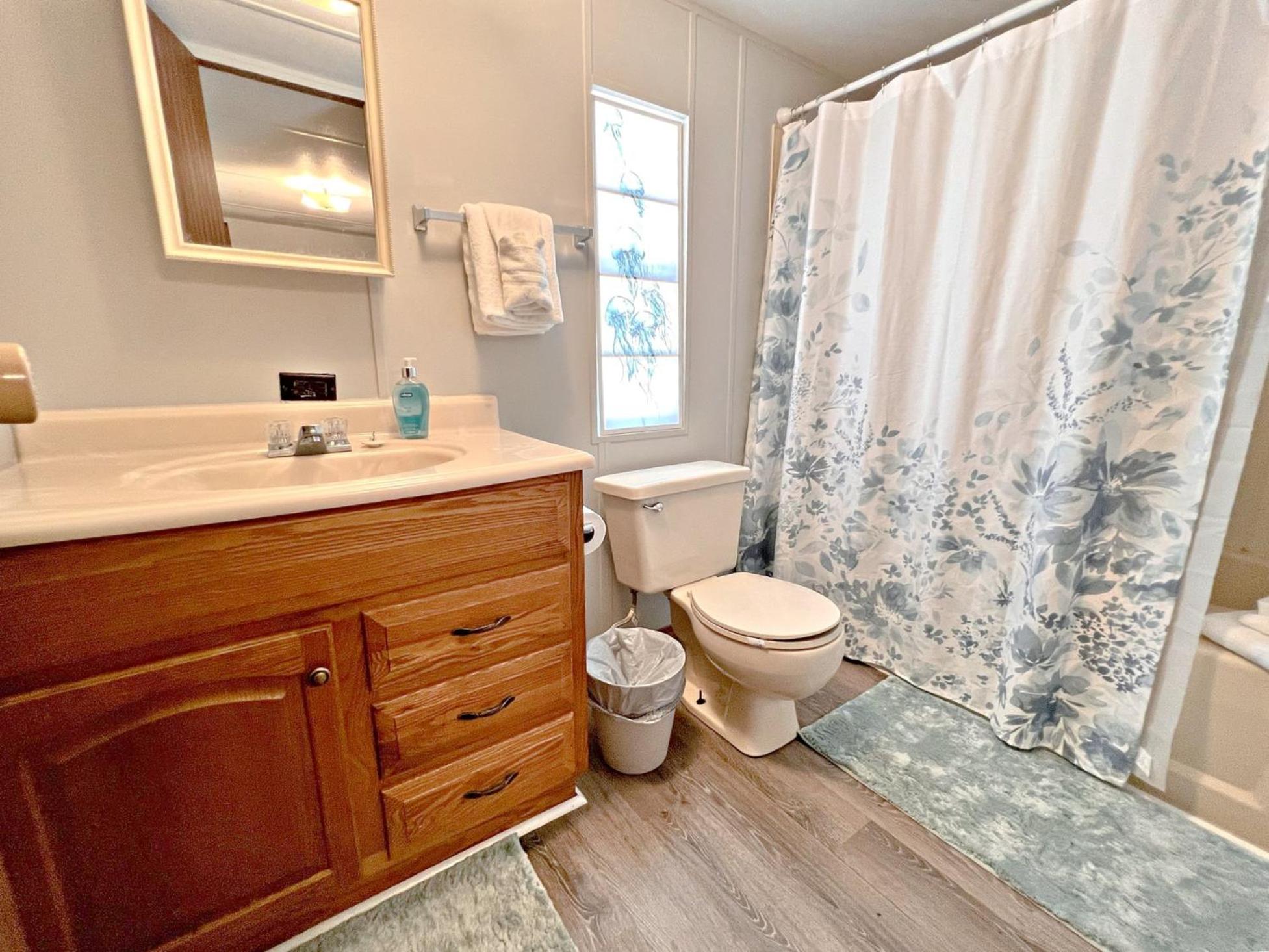 Oakridge Cottage