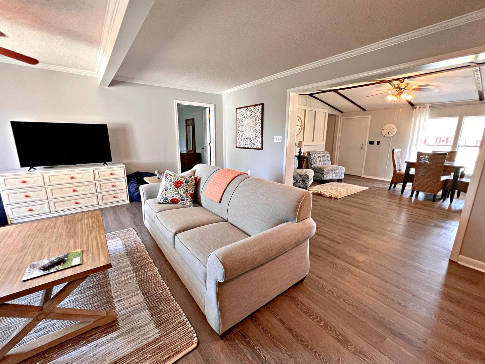 Oakridge Cottage