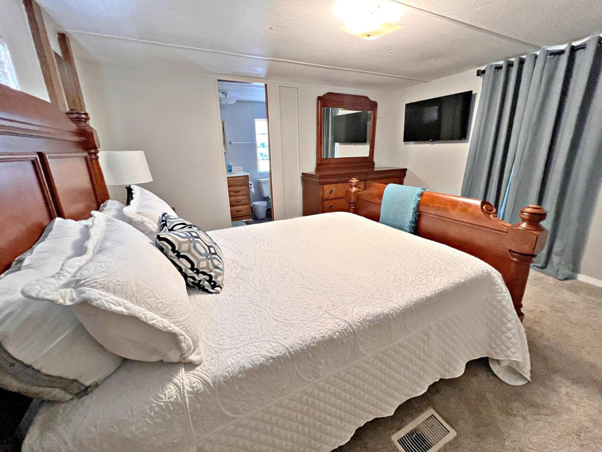 Oakridge Cottage