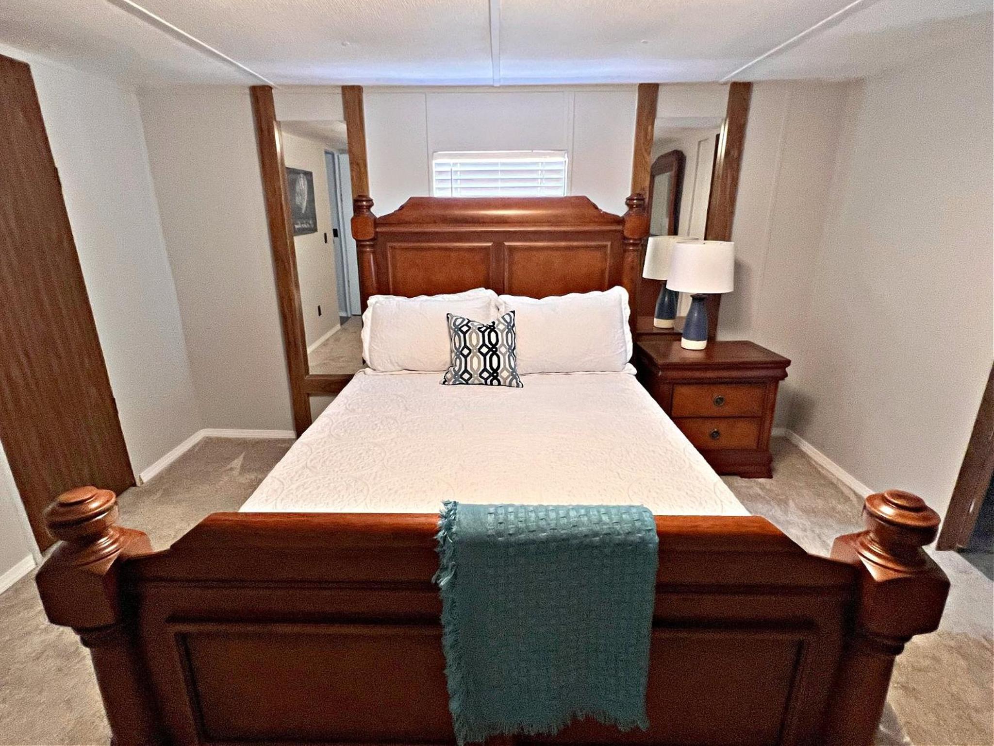 Oakridge Cottage