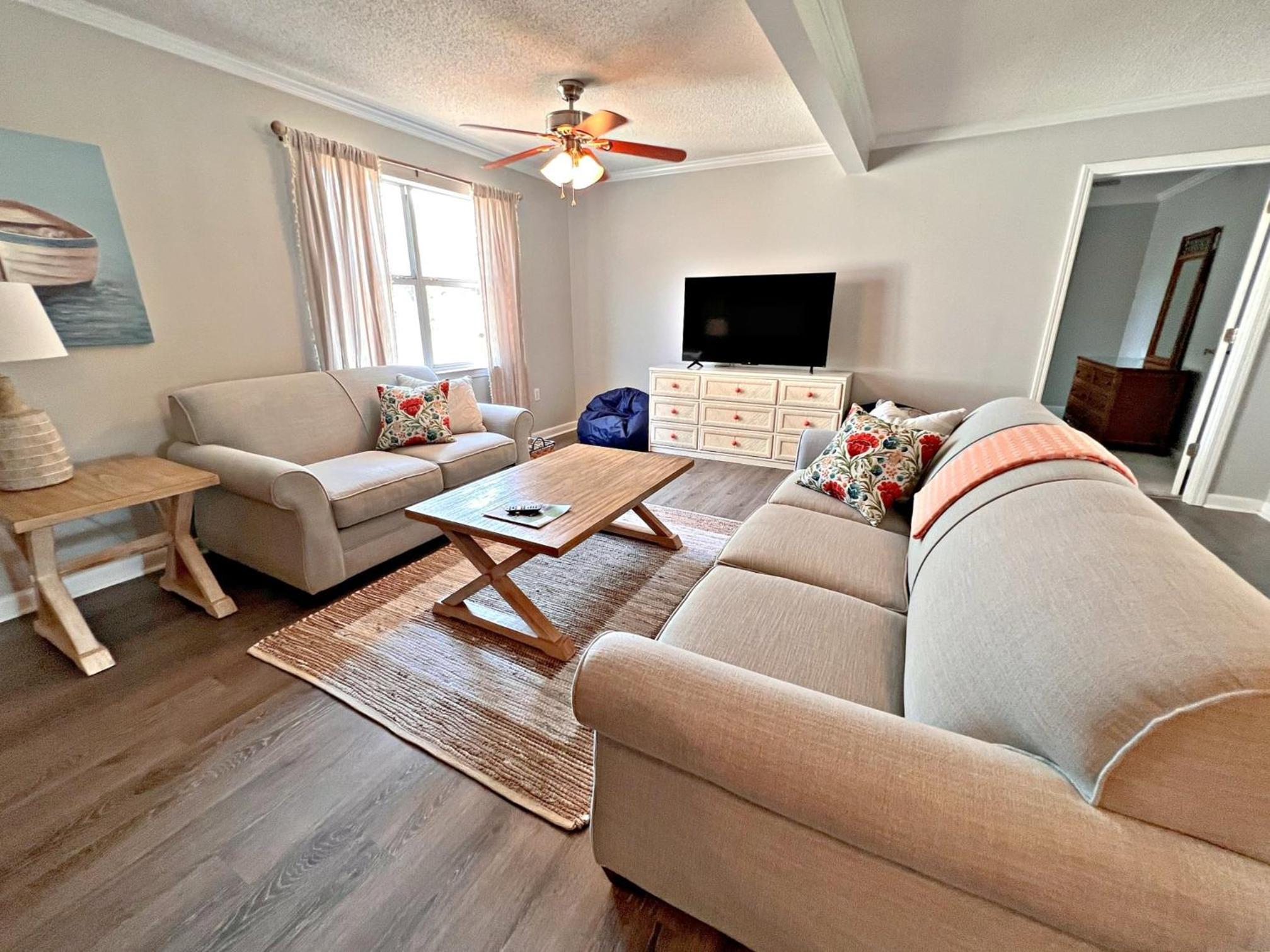 Oakridge Cottage