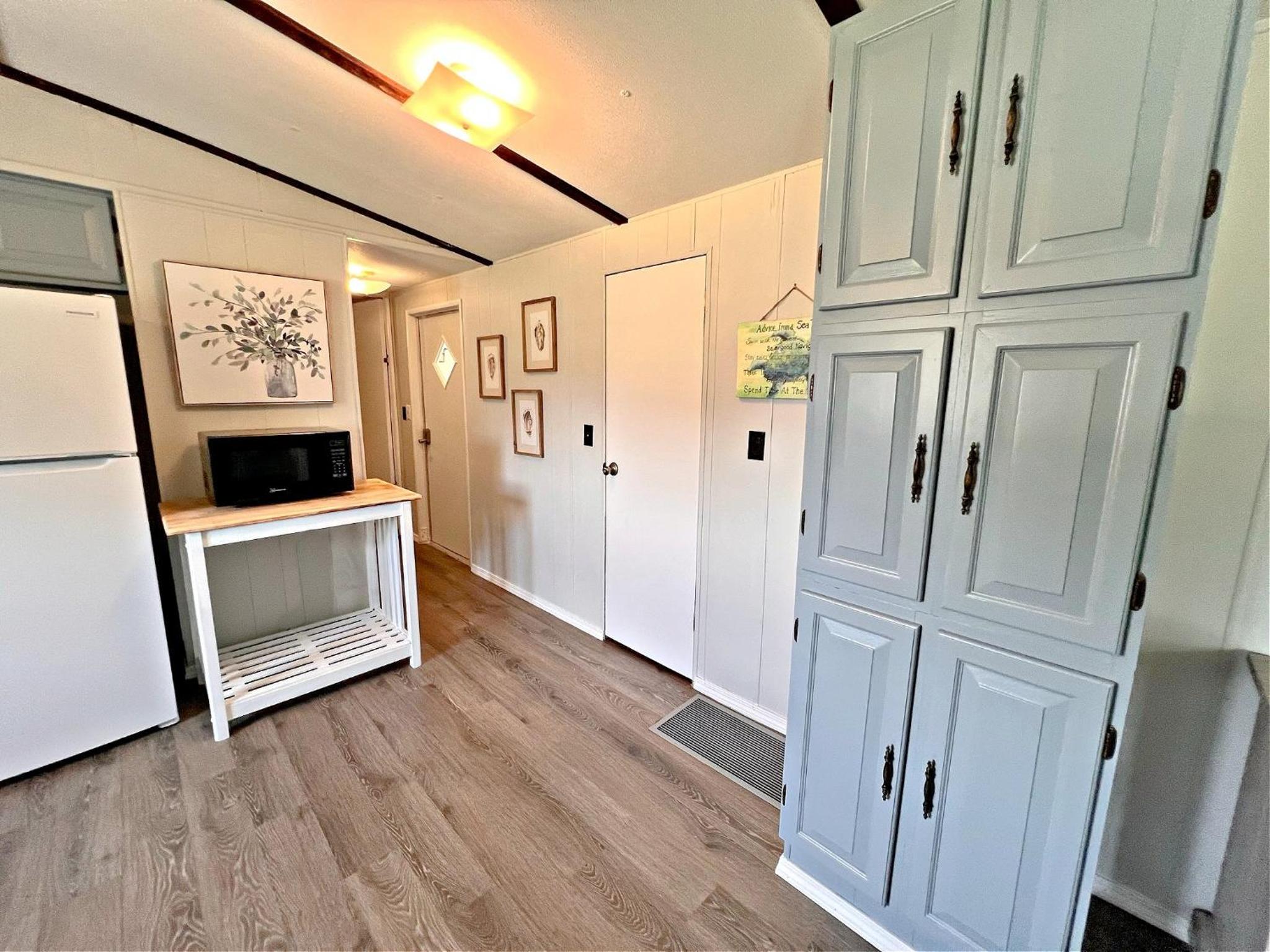 Oakridge Cottage