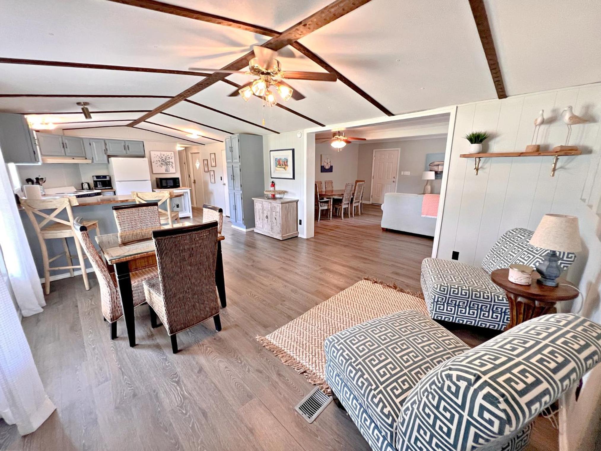 Oakridge Cottage