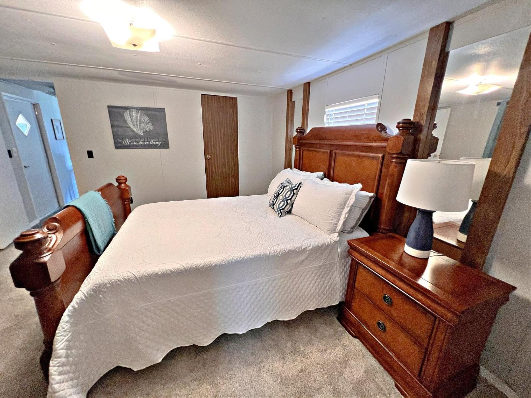 Oakridge Cottage