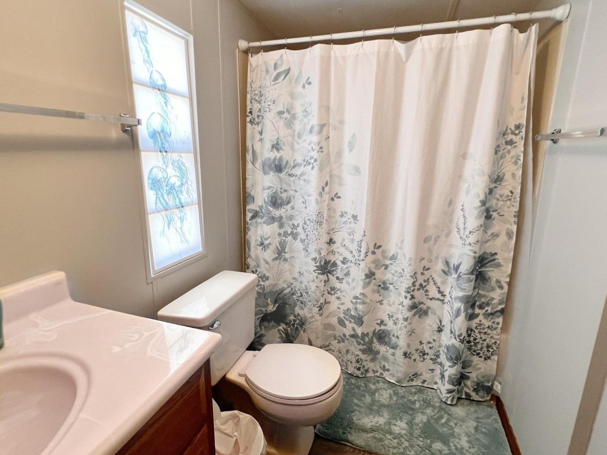 Oakridge Cottage