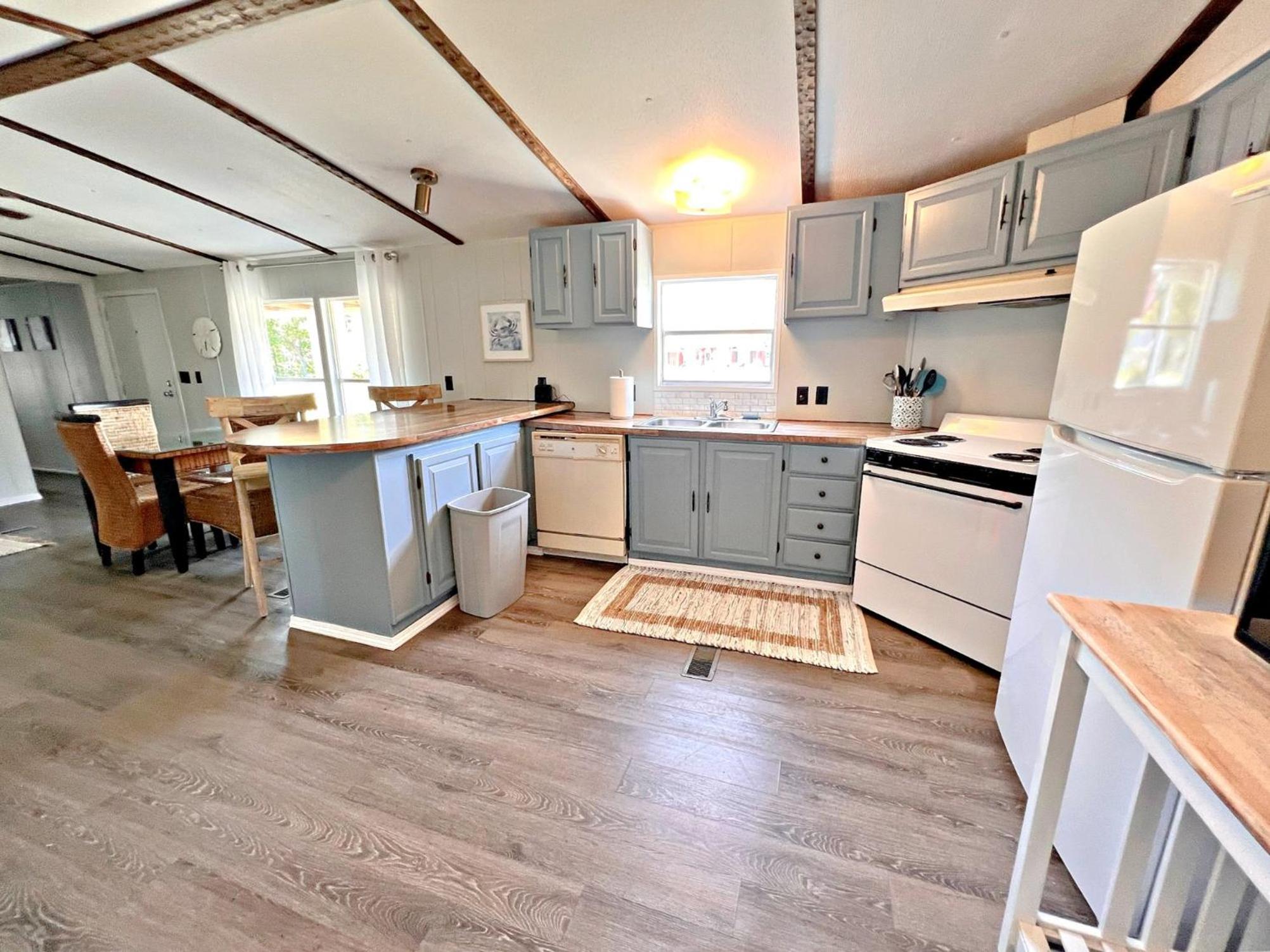 Oakridge Cottage