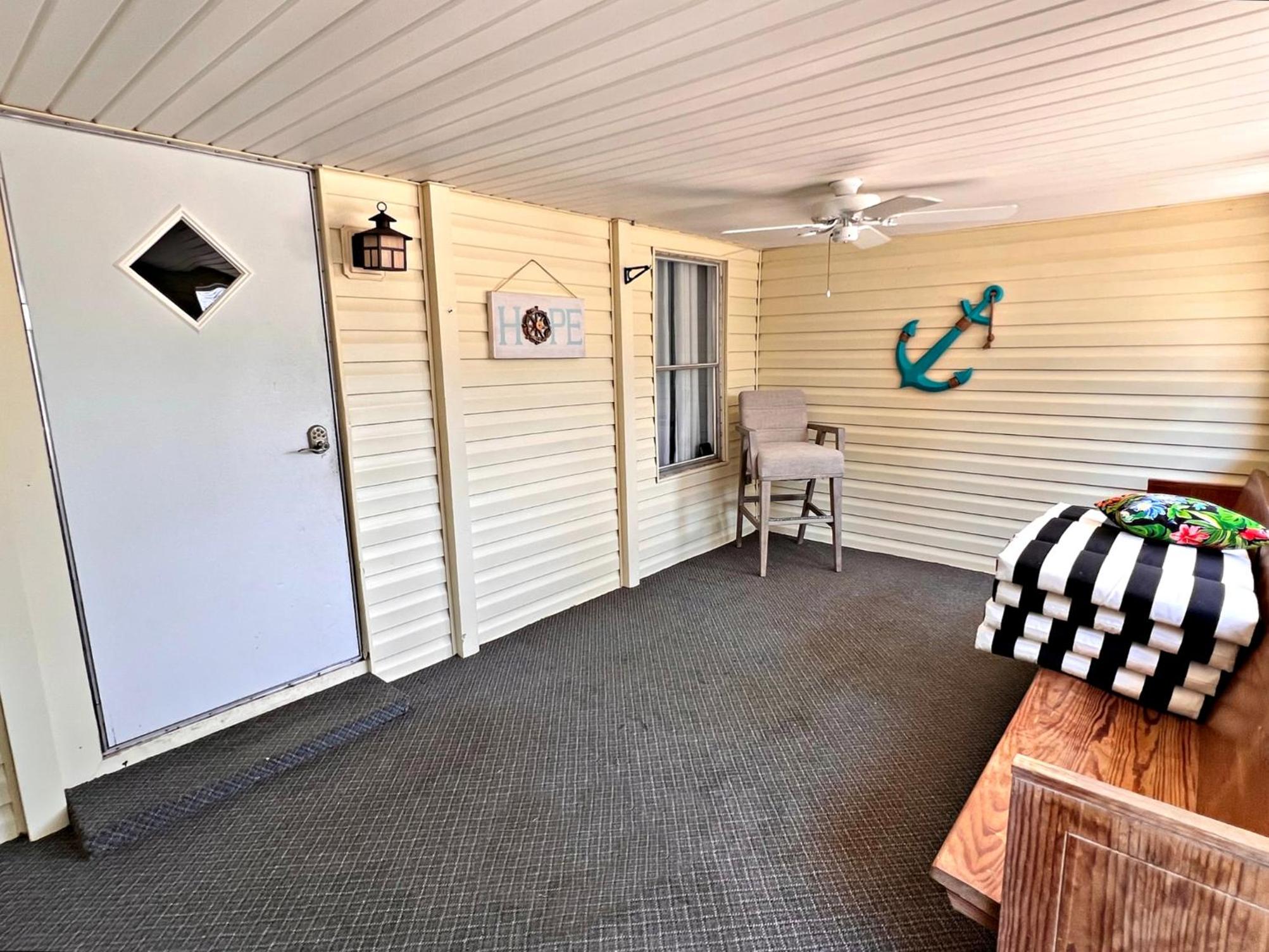 Oakridge Cottage
