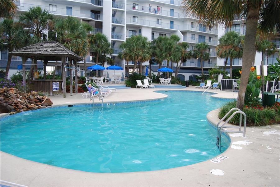 Gulf Shores Surf & Racquet Club view 4