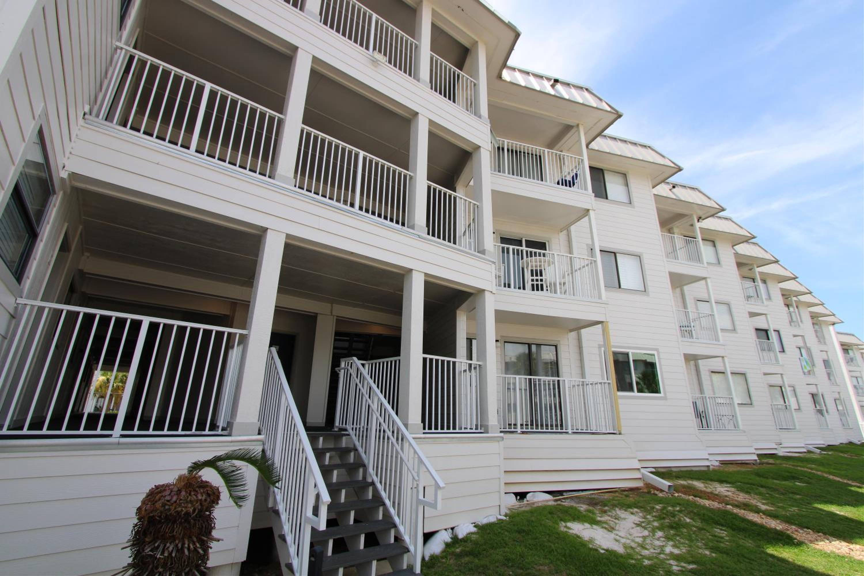 Gulf Shores Plantation 2112 view 3