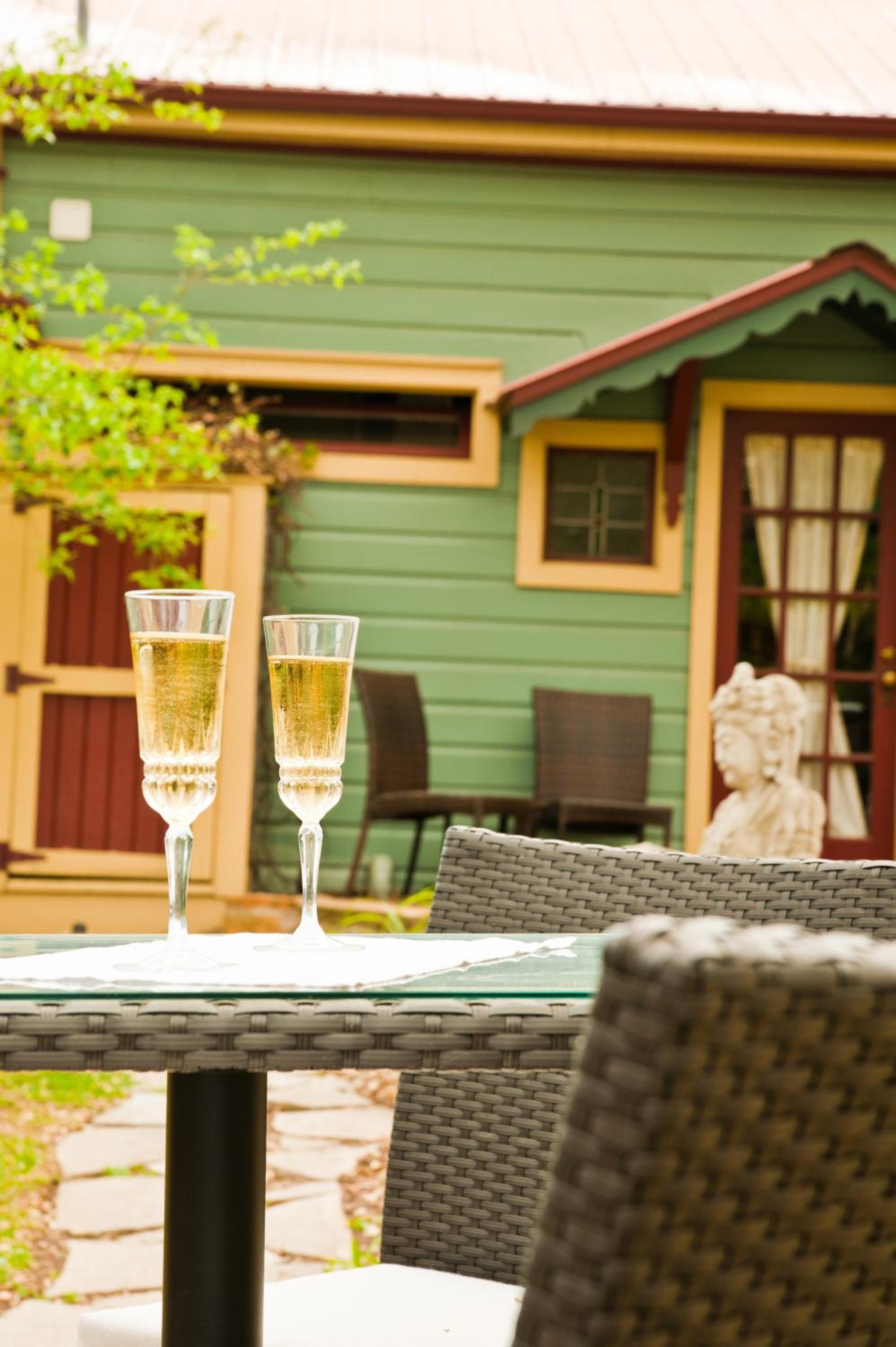 Park Lane Guest House